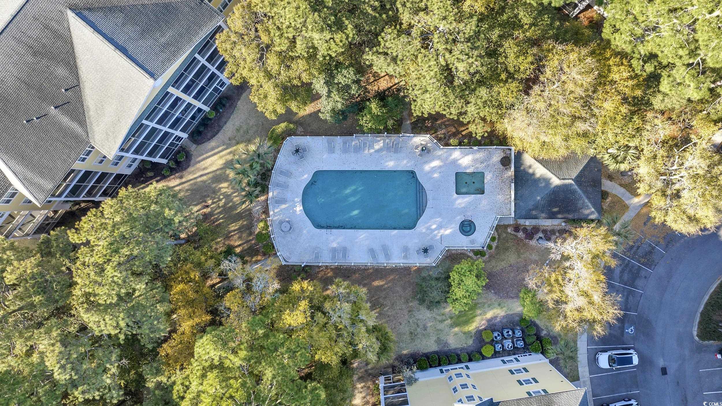 601 Hillside Dr. N Unit: 3926