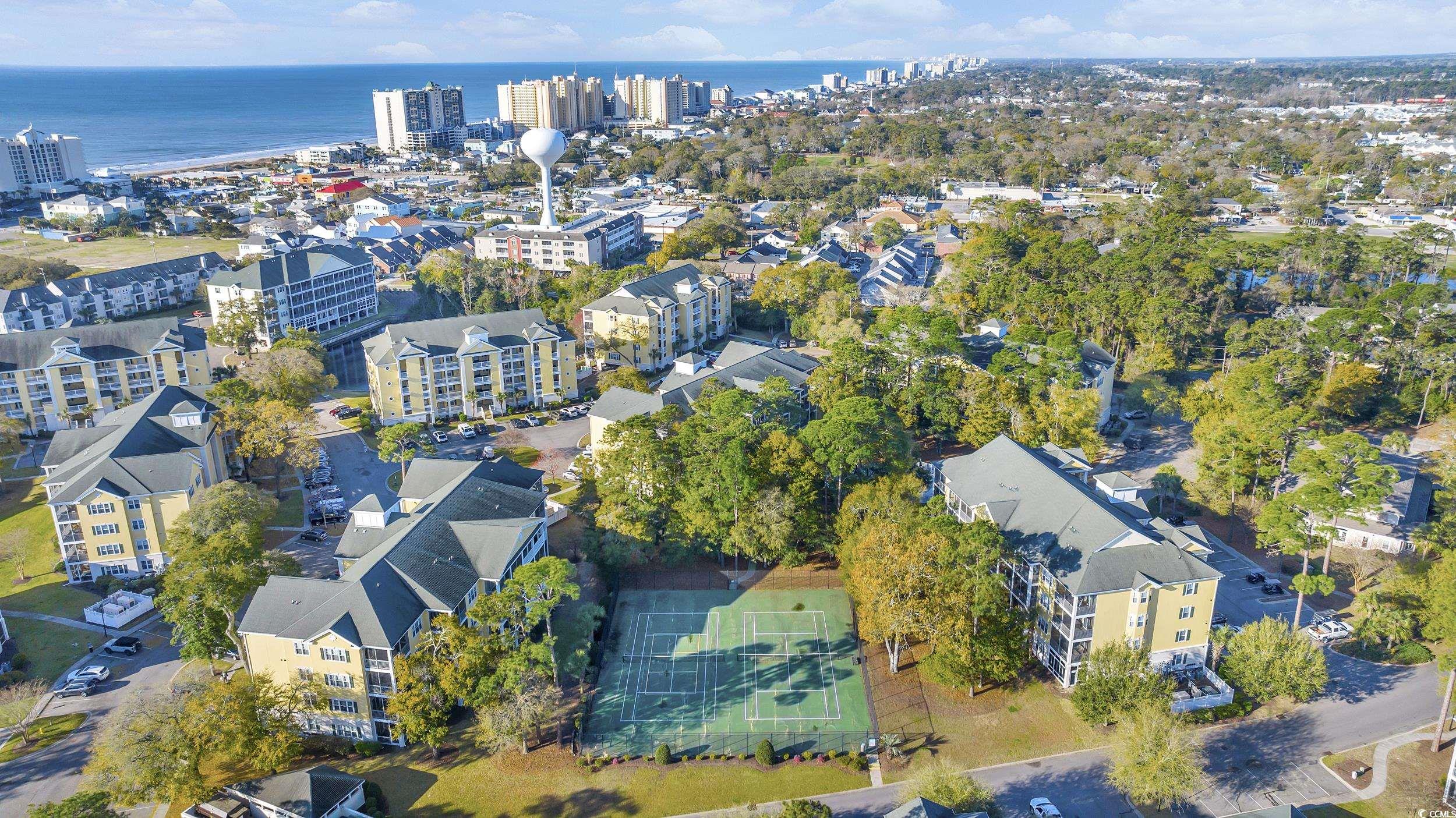 601 Hillside Dr. N Unit: 3926