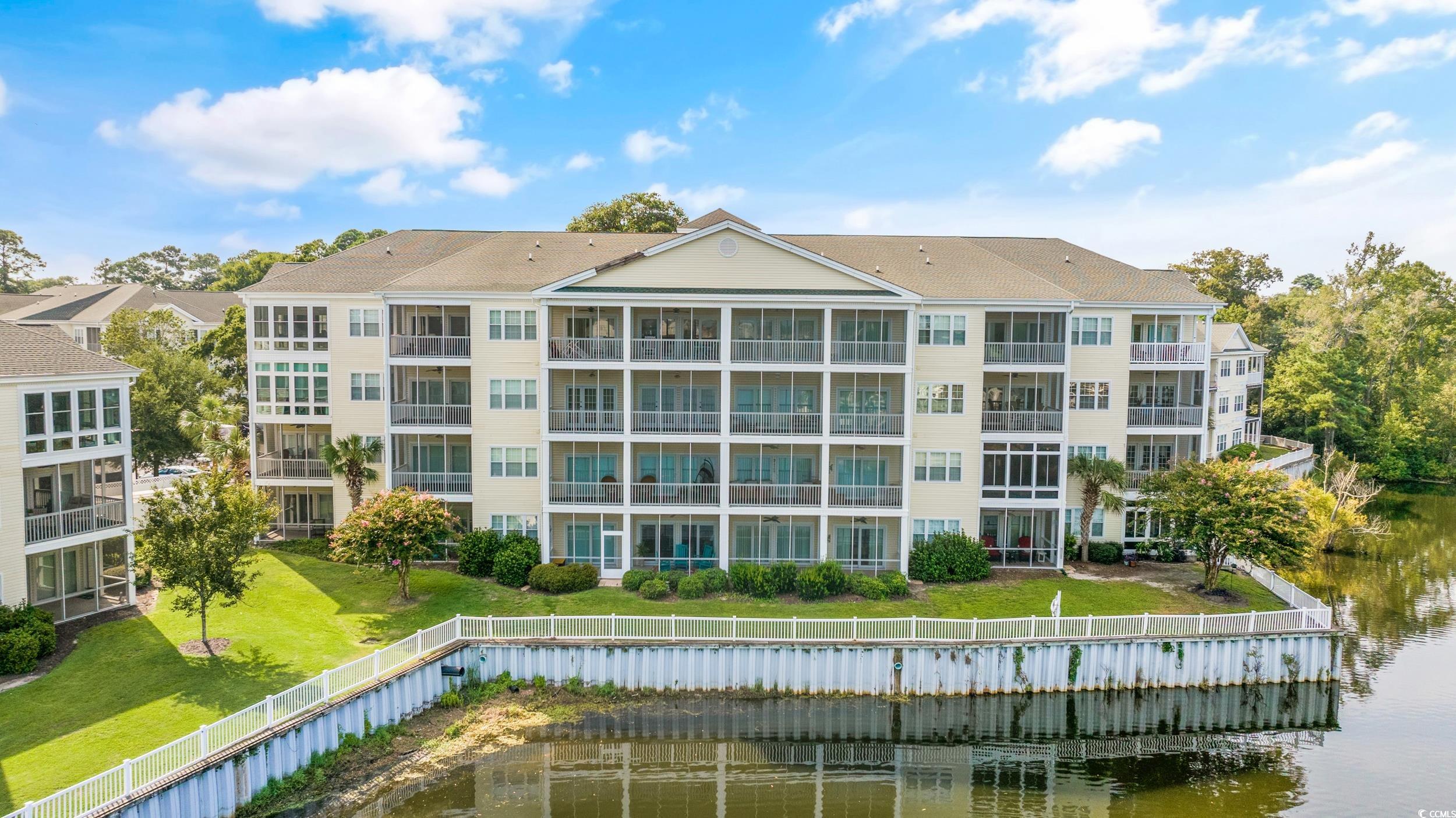 601 Hillside Dr. N Unit: 3926