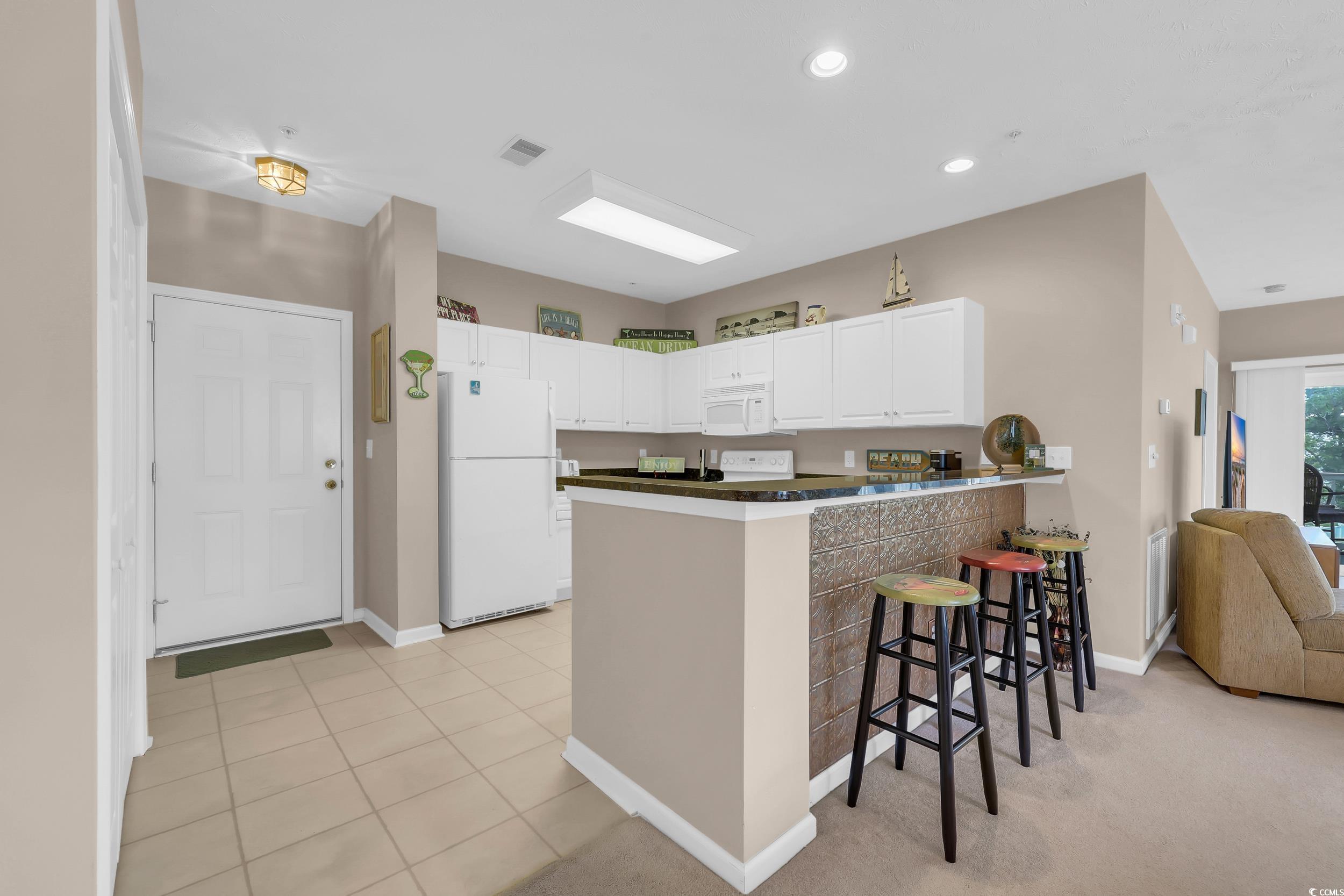 601 Hillside Dr. N Unit: 3926