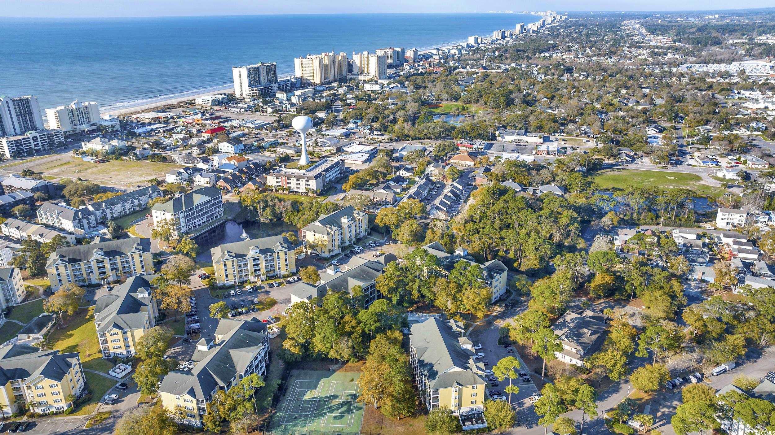 601 Hillside Dr. N Unit: 3926