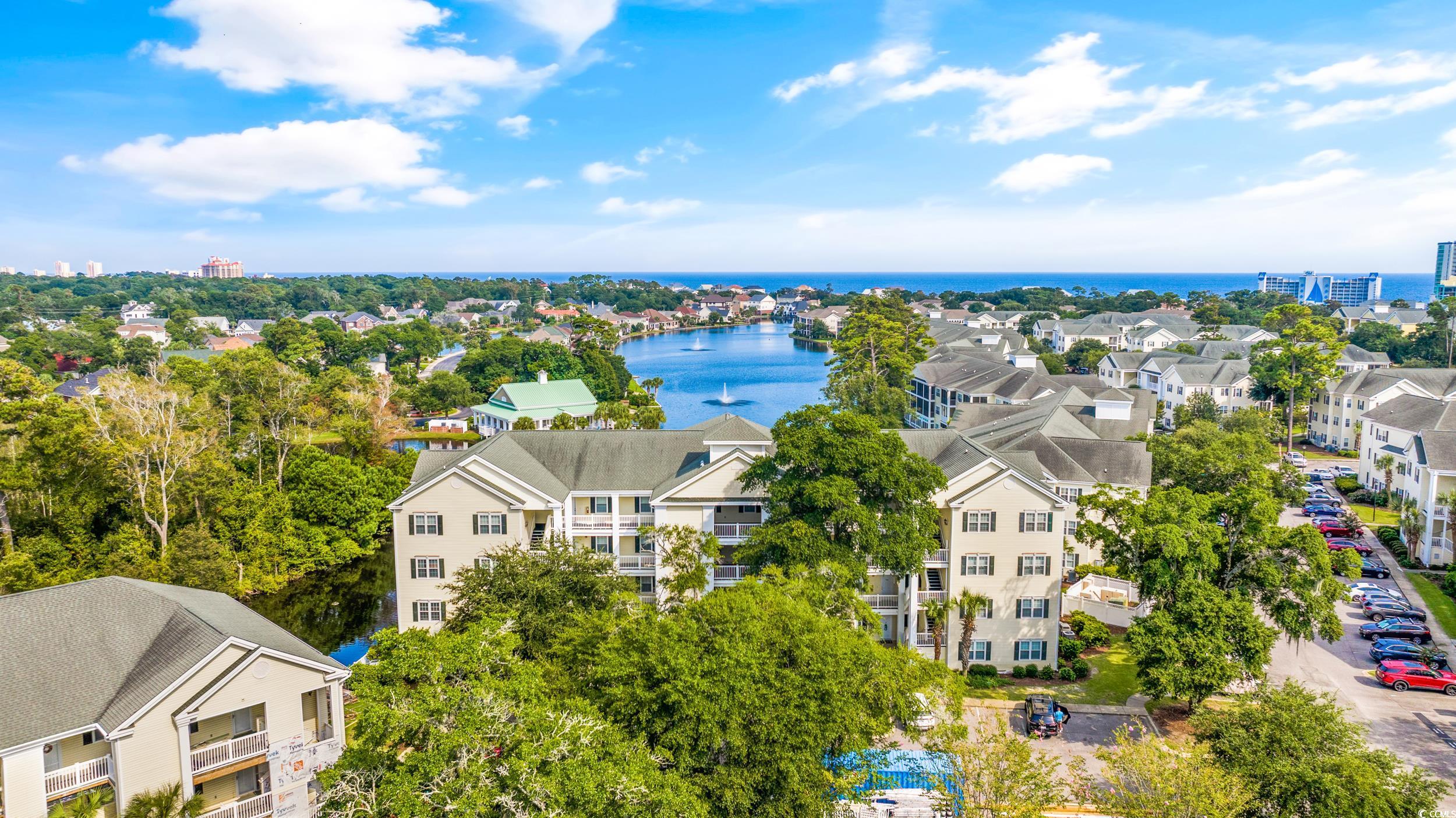 601 Hillside Dr. N Unit: 3926