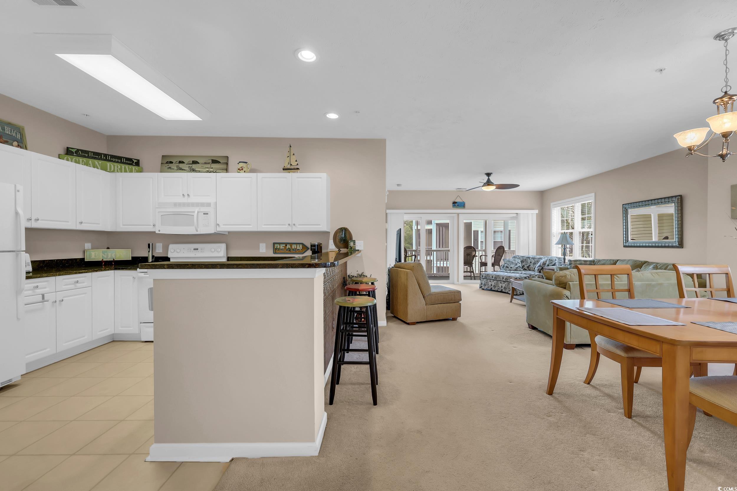 601 Hillside Dr. N Unit: 3926