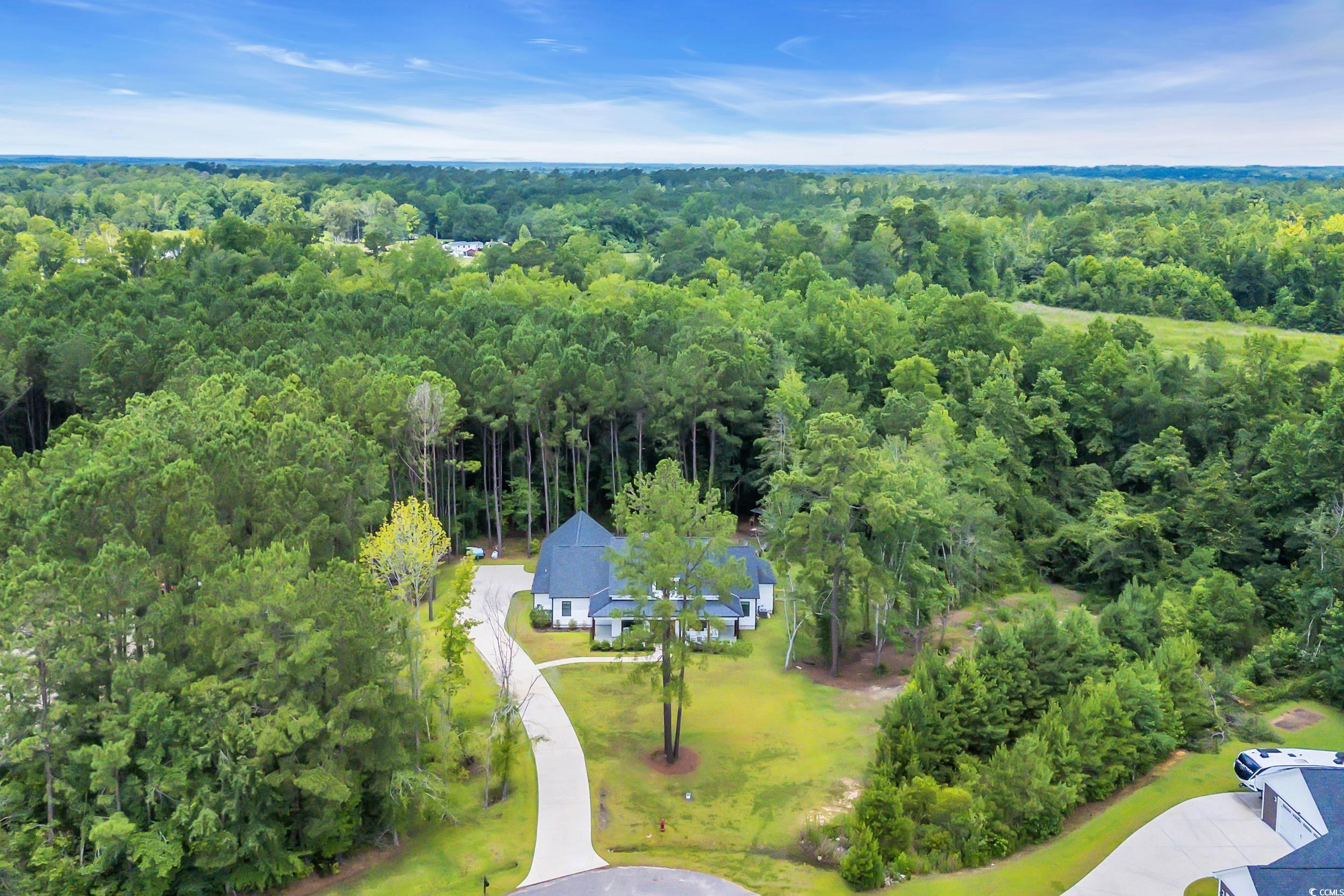 141 Evans Branch Court