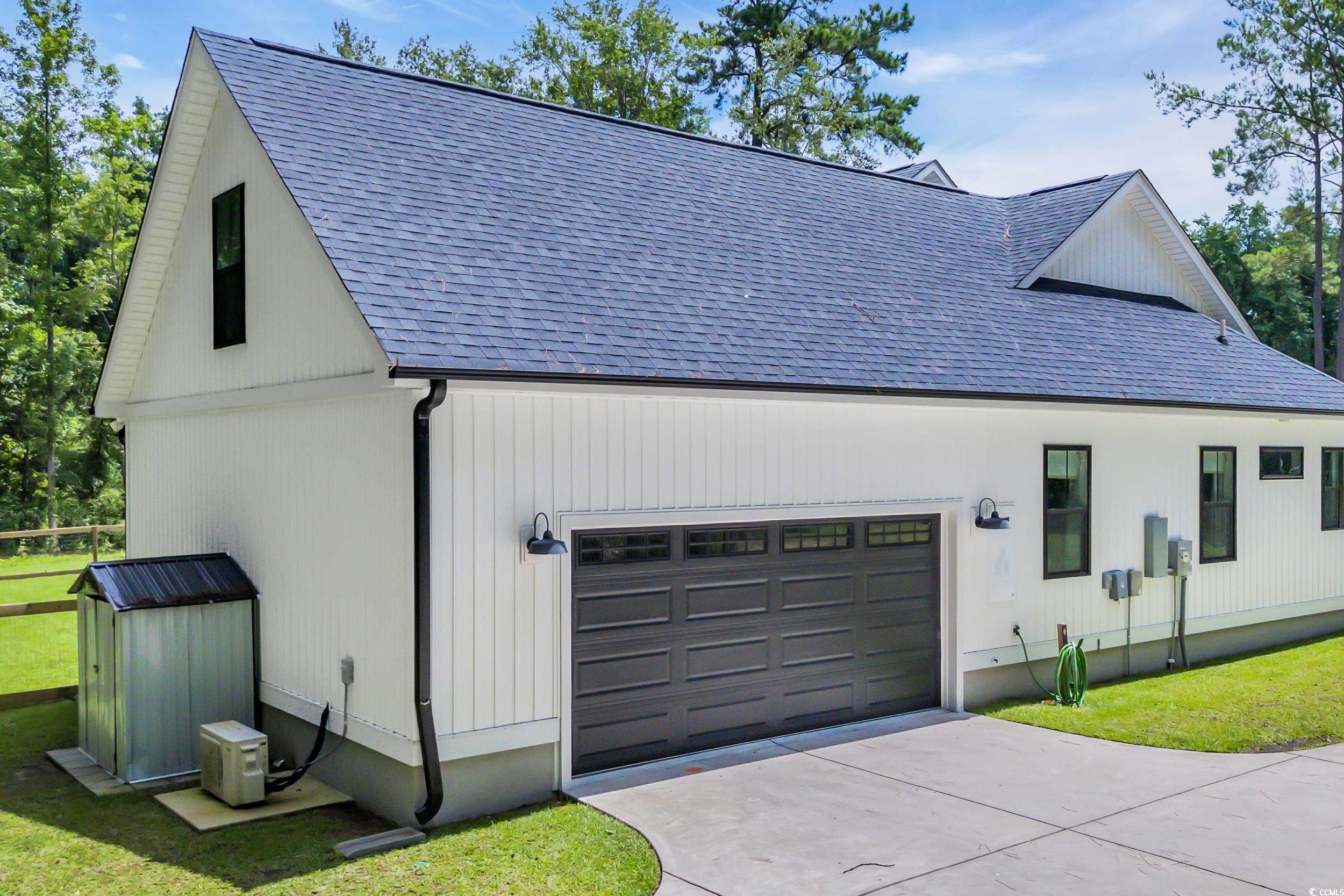 141 Evans Branch Court