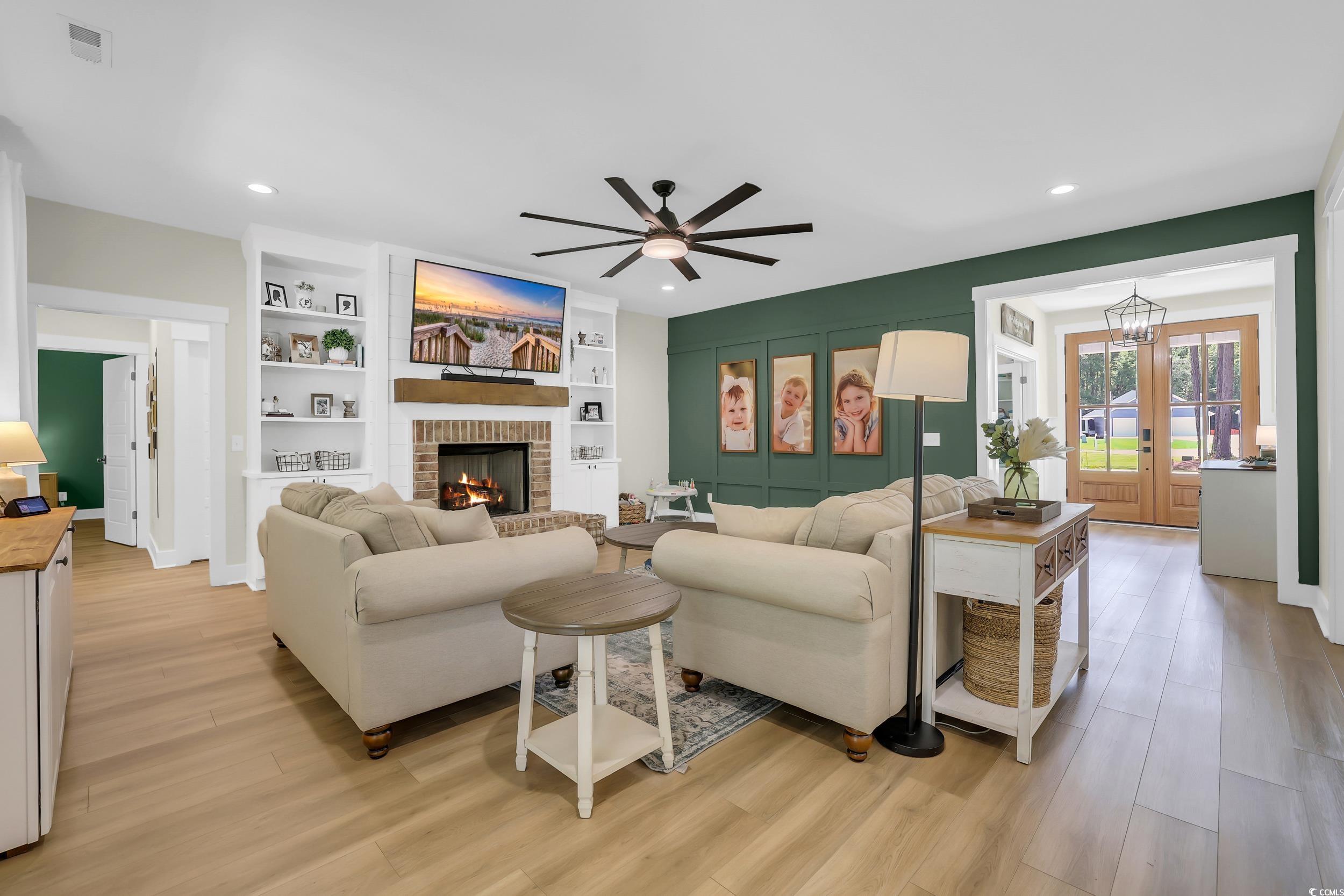 141 Evans Branch Court