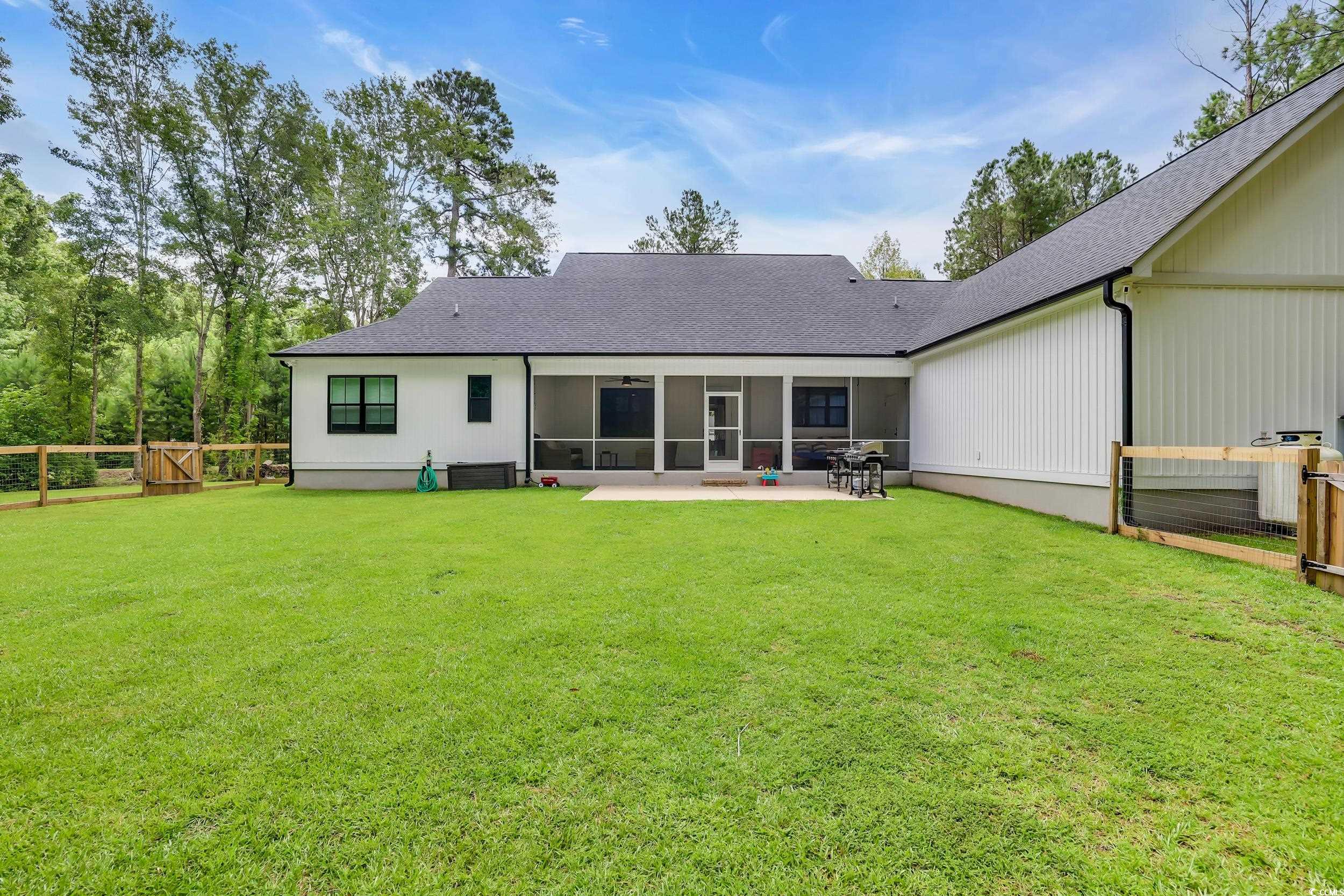 141 Evans Branch Court