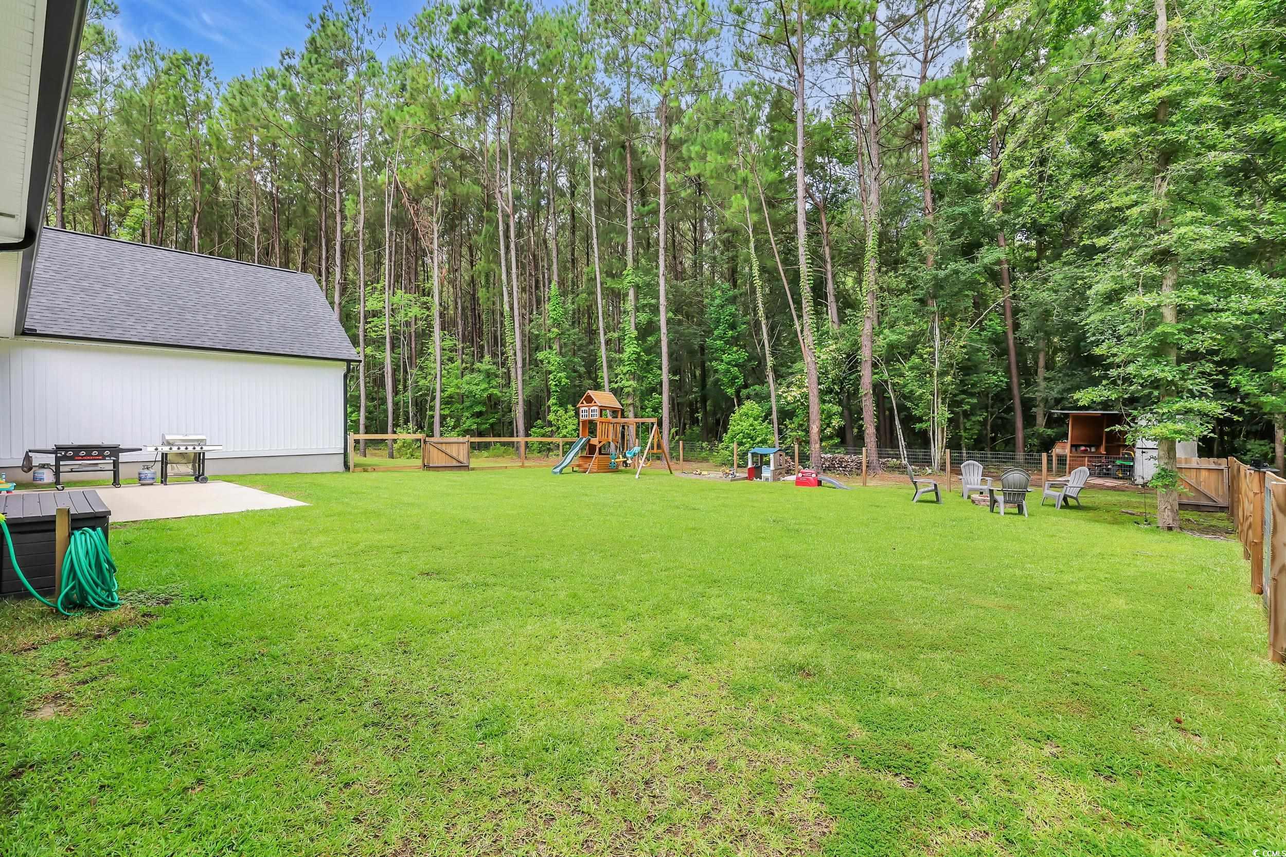141 Evans Branch Court