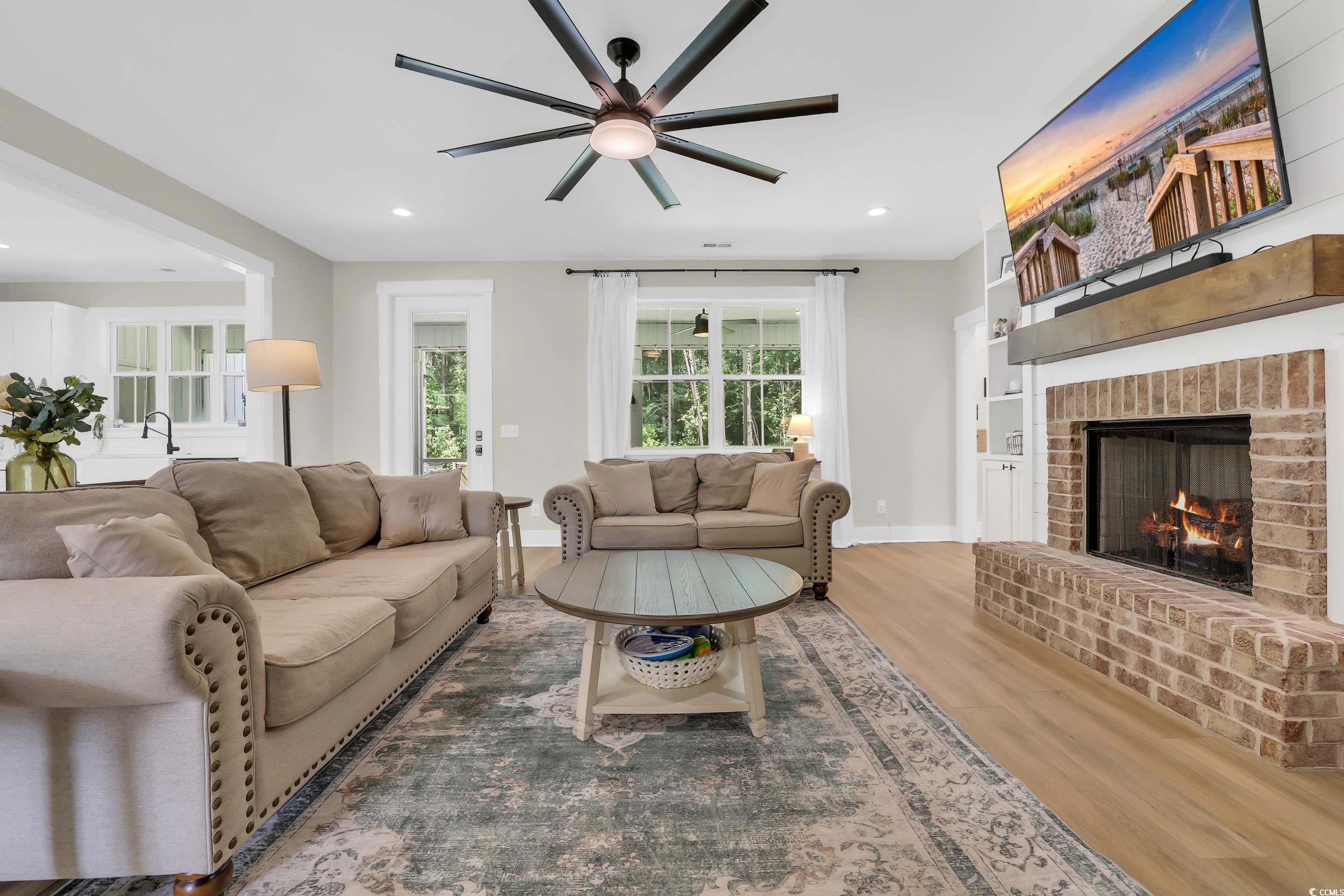 141 Evans Branch Court