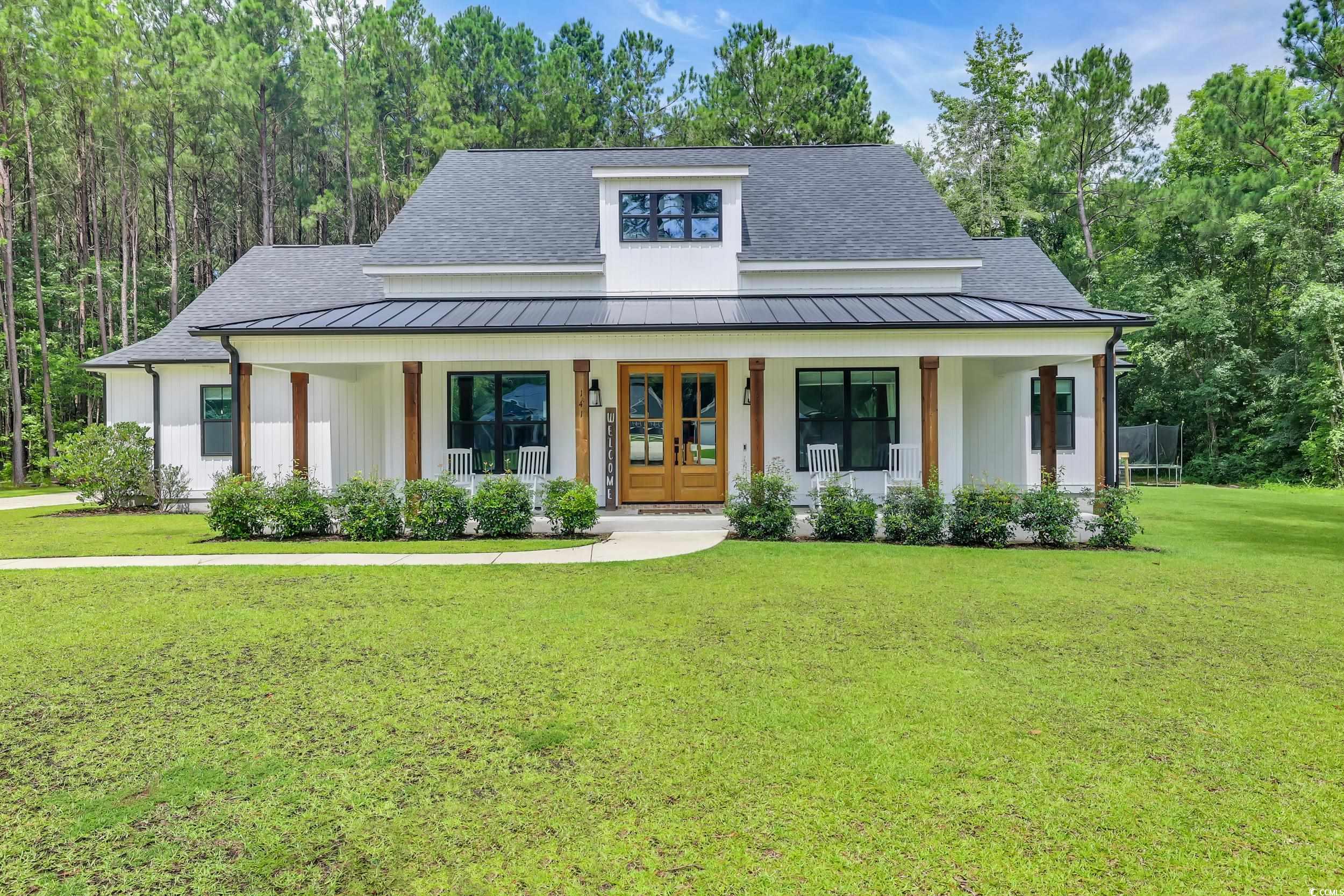 141 Evans Branch Court