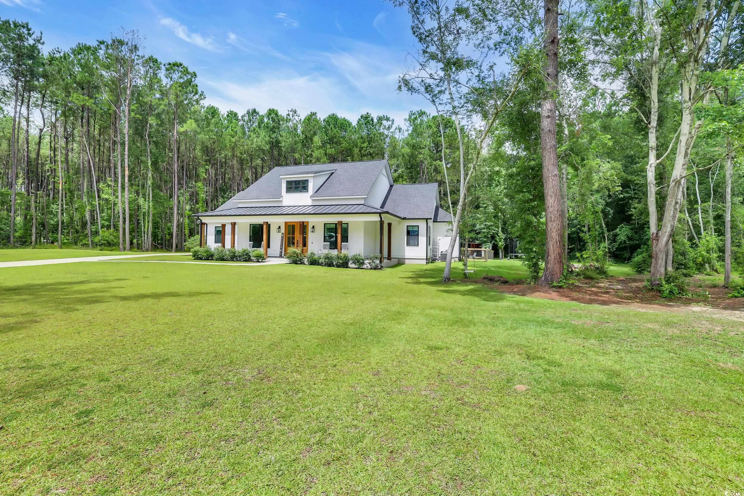 141 Evans Branch Court