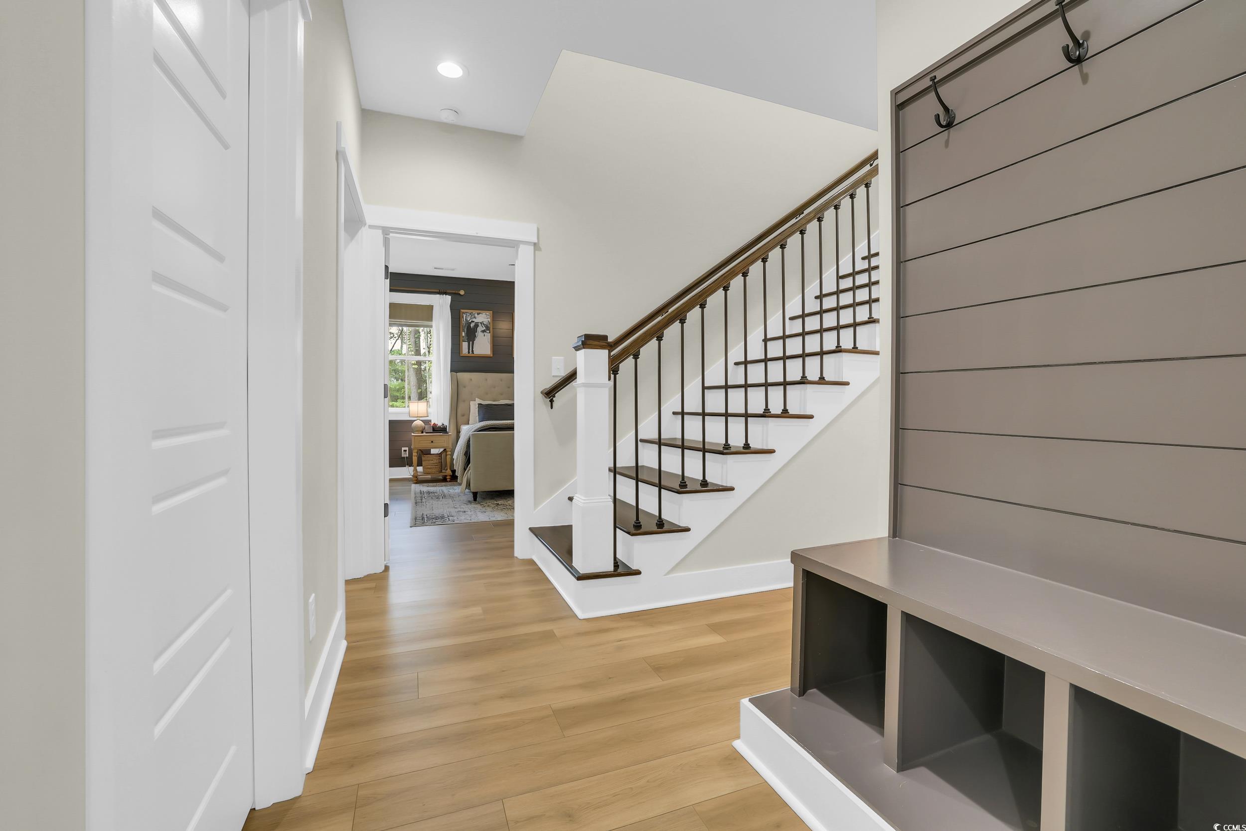 141 Evans Branch Court