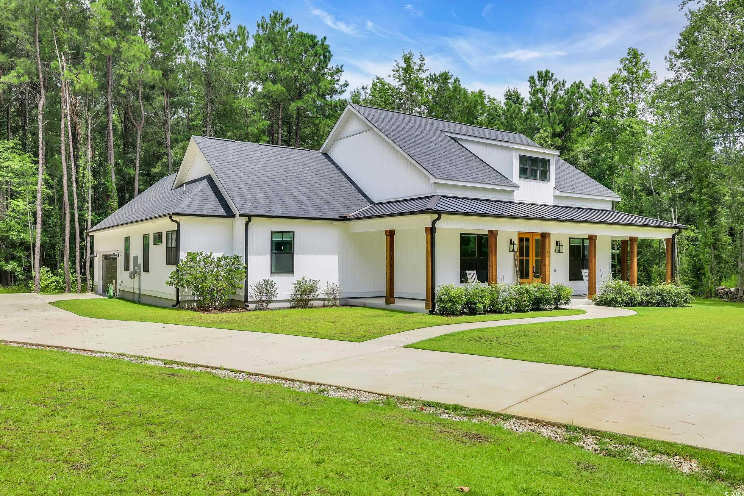 141 Evans Branch Court