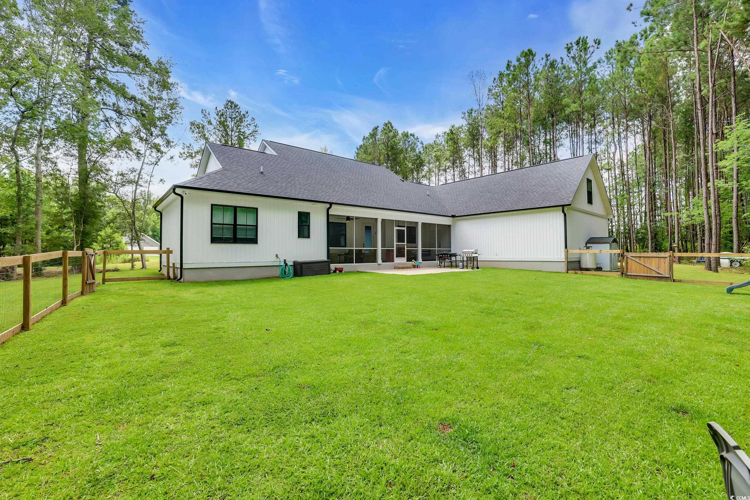 141 Evans Branch Court
