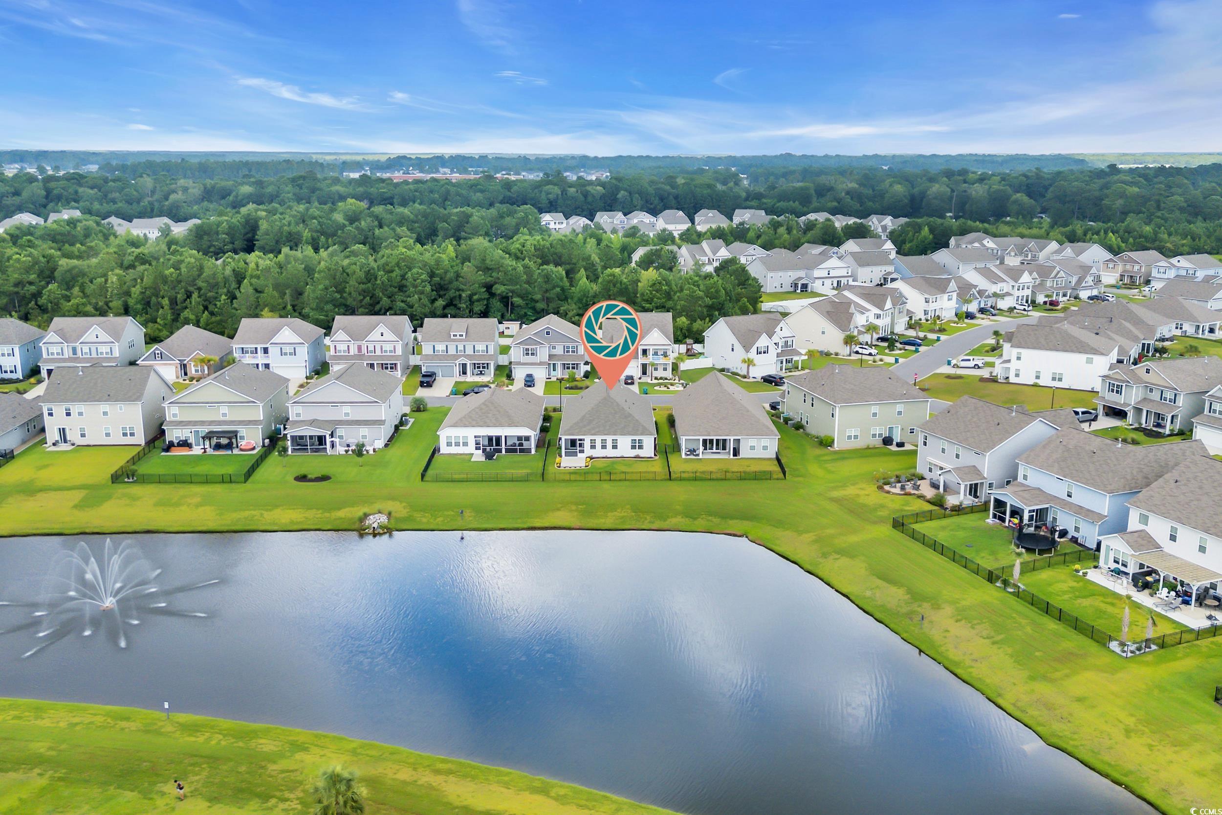 8041 Fort Hill Way