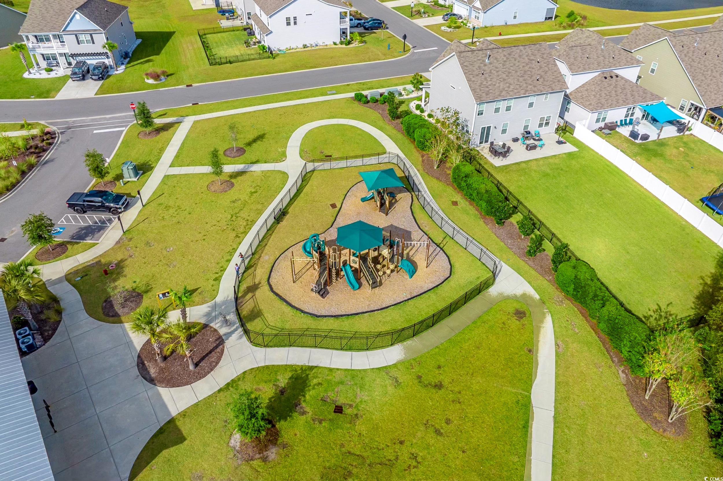 8041 Fort Hill Way