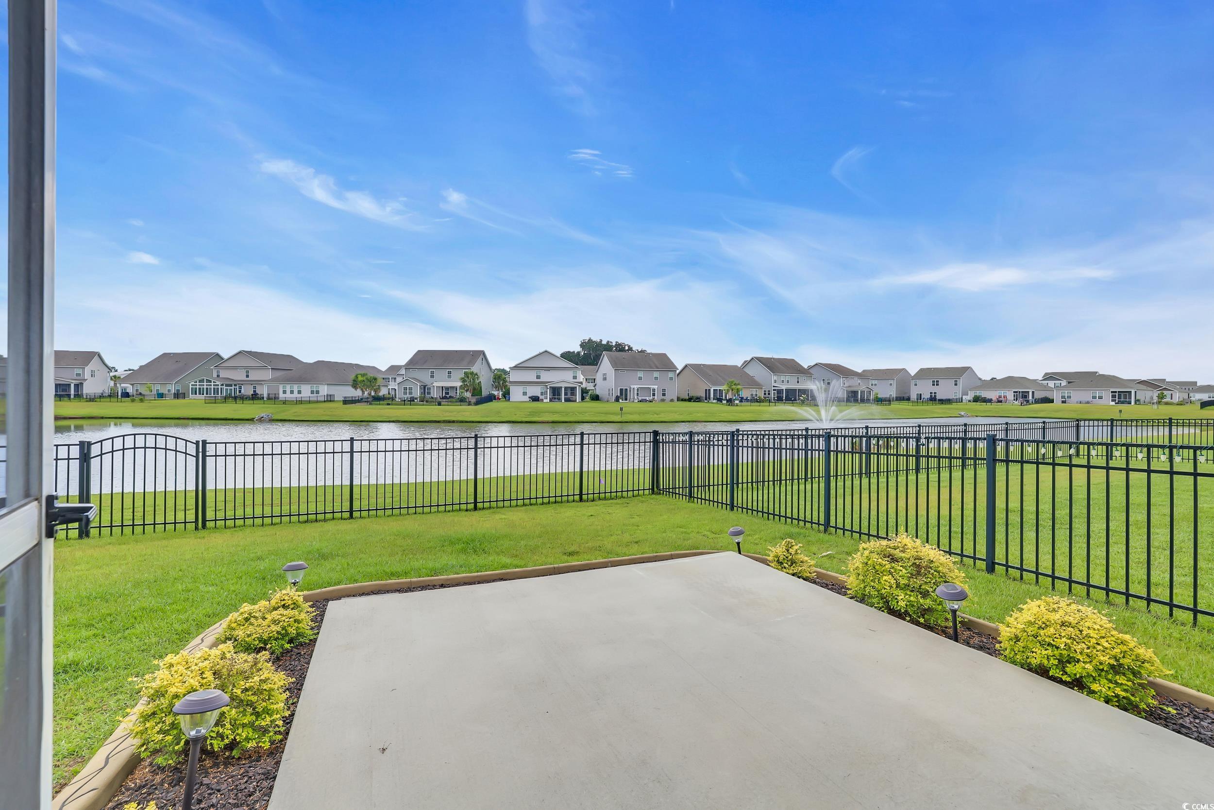 8041 Fort Hill Way