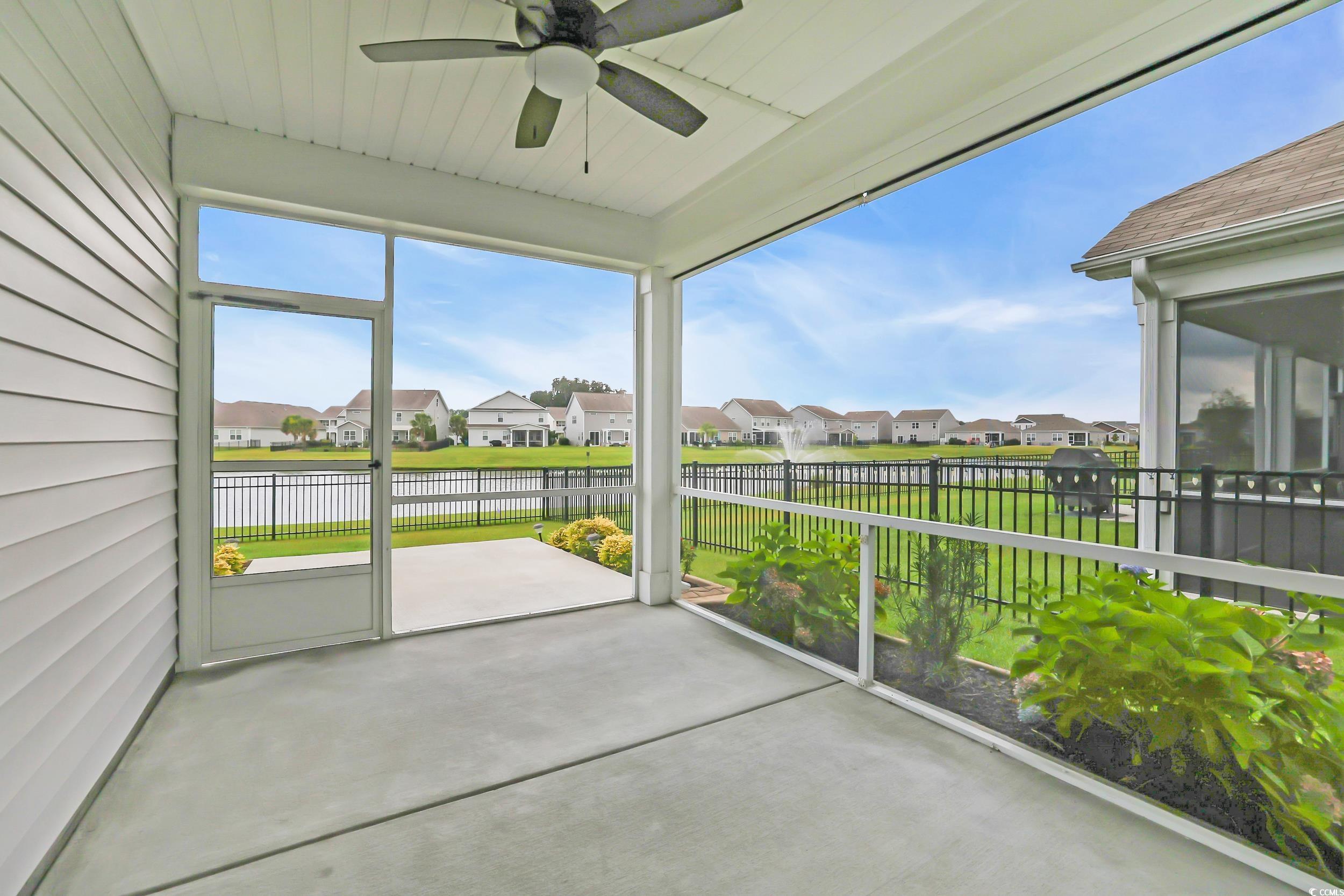 8041 Fort Hill Way