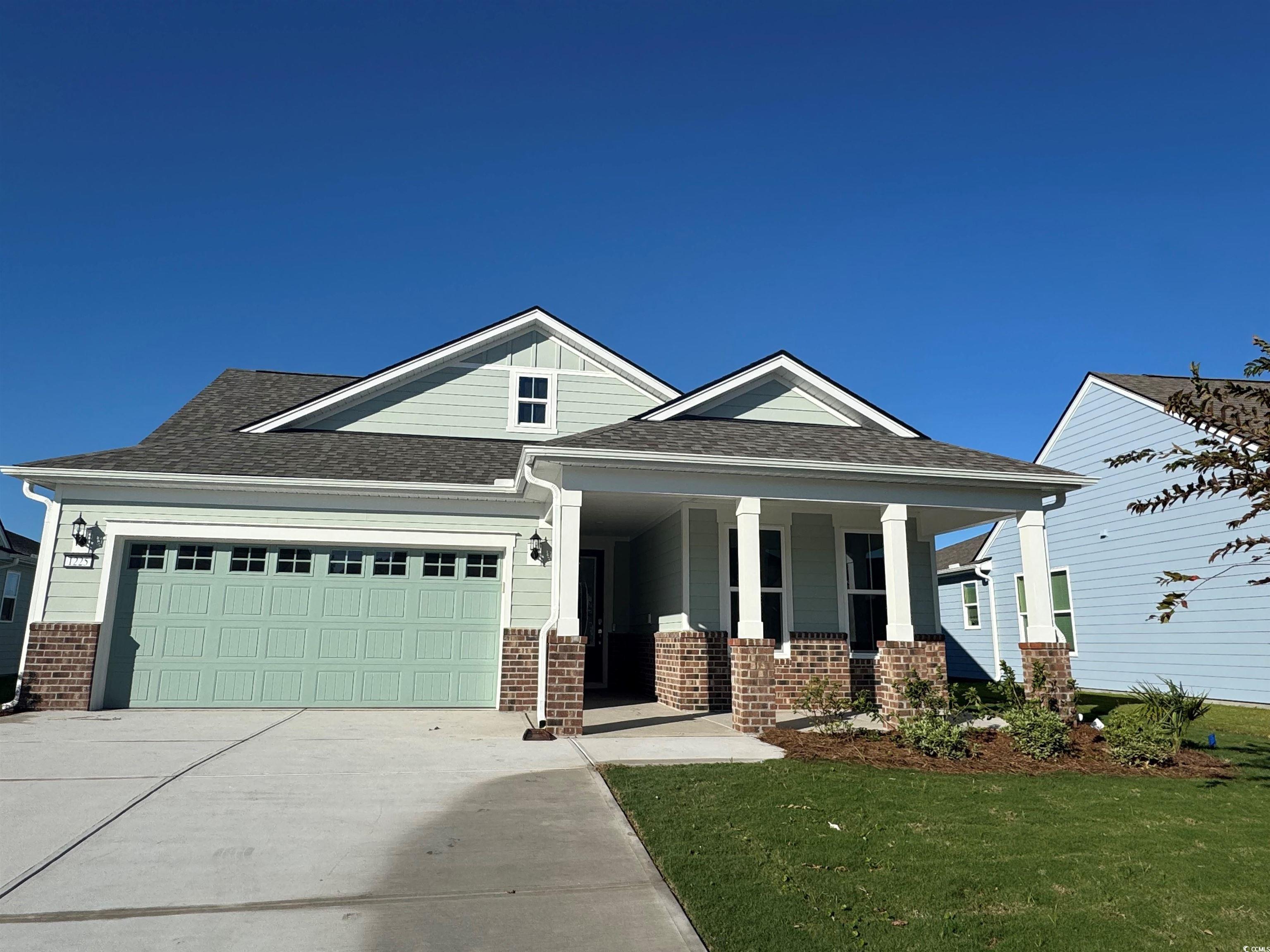 1225 Beeblossom Dr.