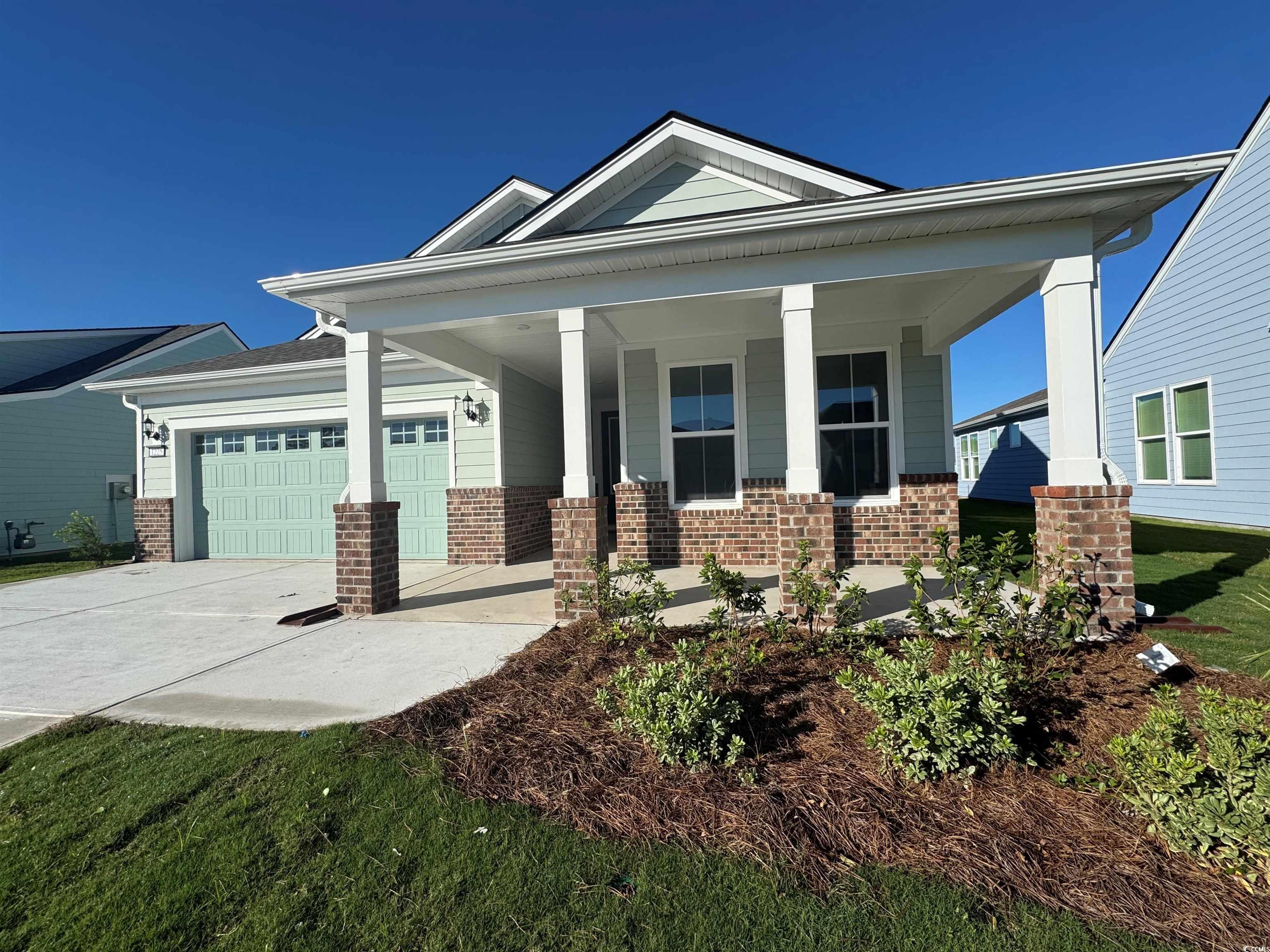 1225 Beeblossom Dr.