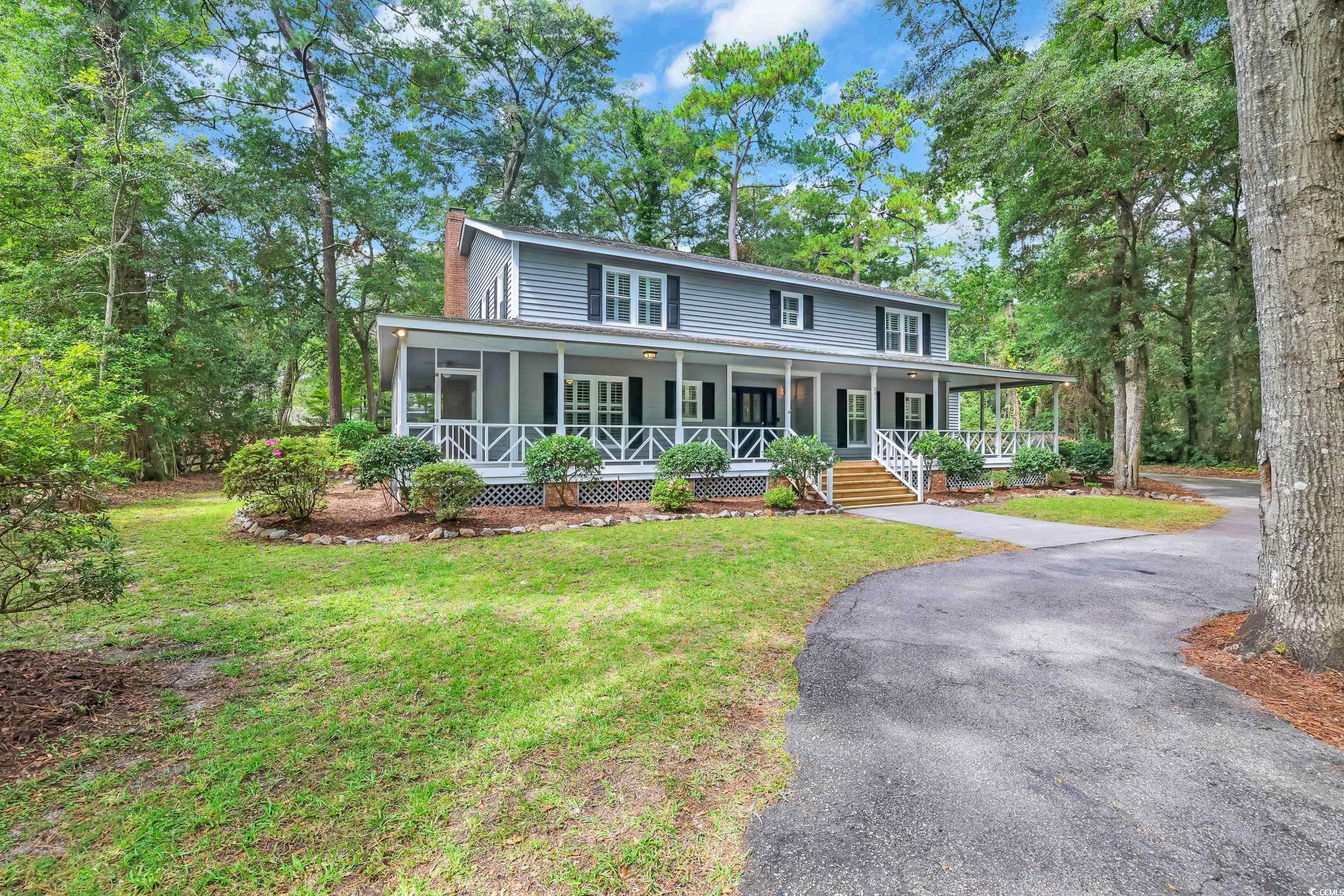 841 Old Bridge Rd.