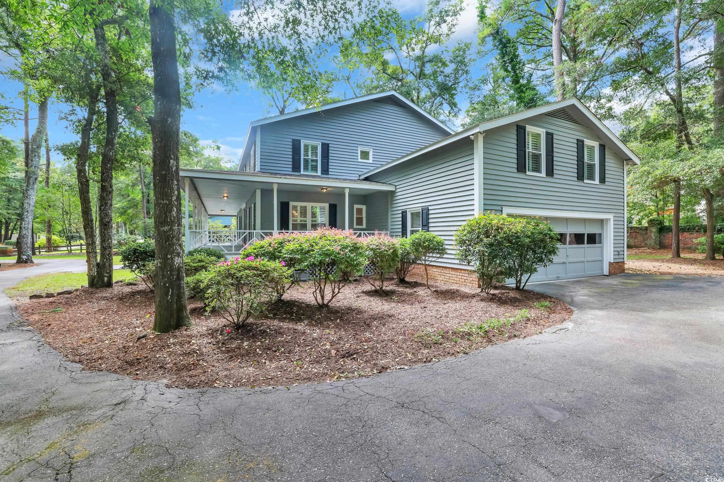 841 Old Bridge Rd.