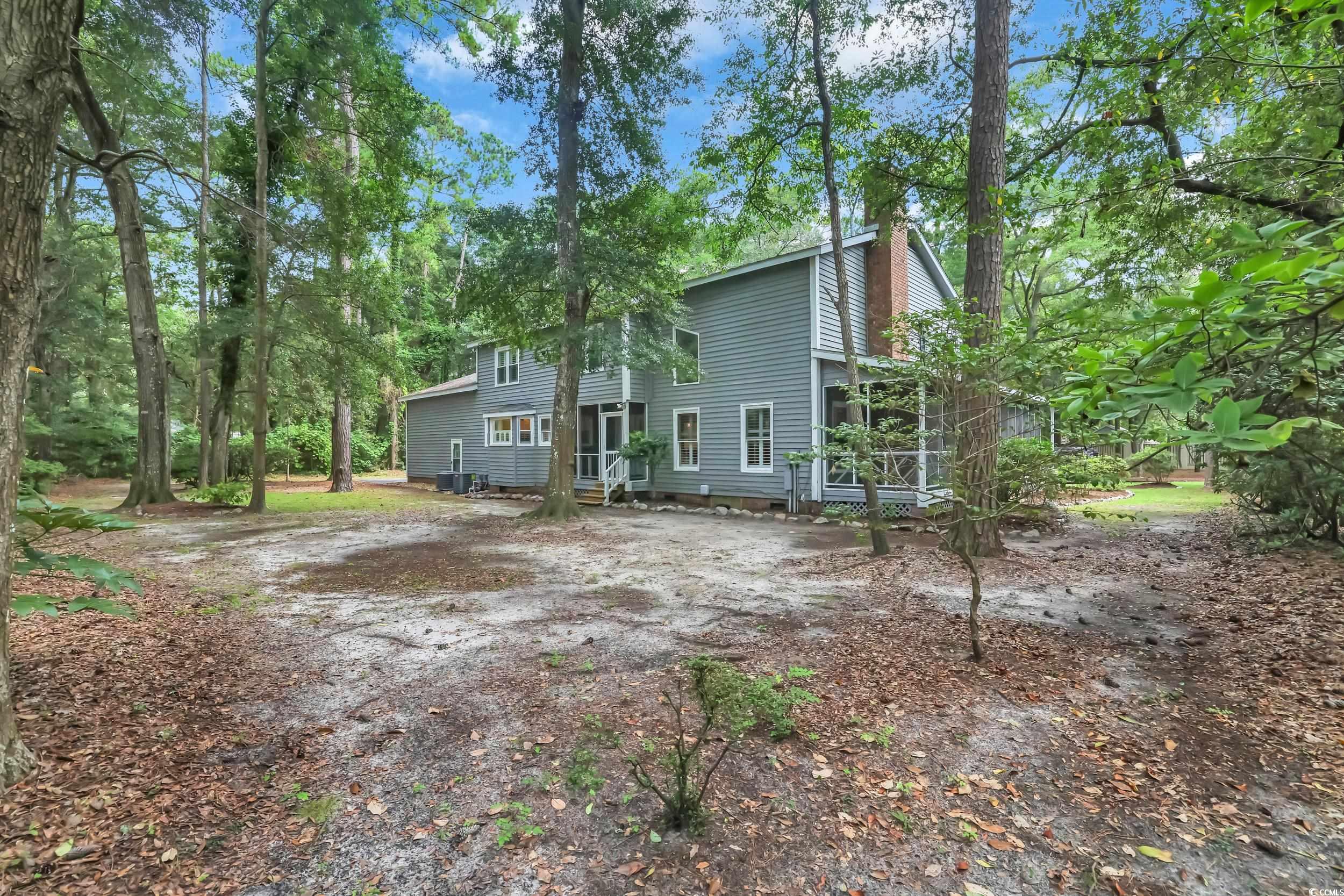 841 Old Bridge Rd.