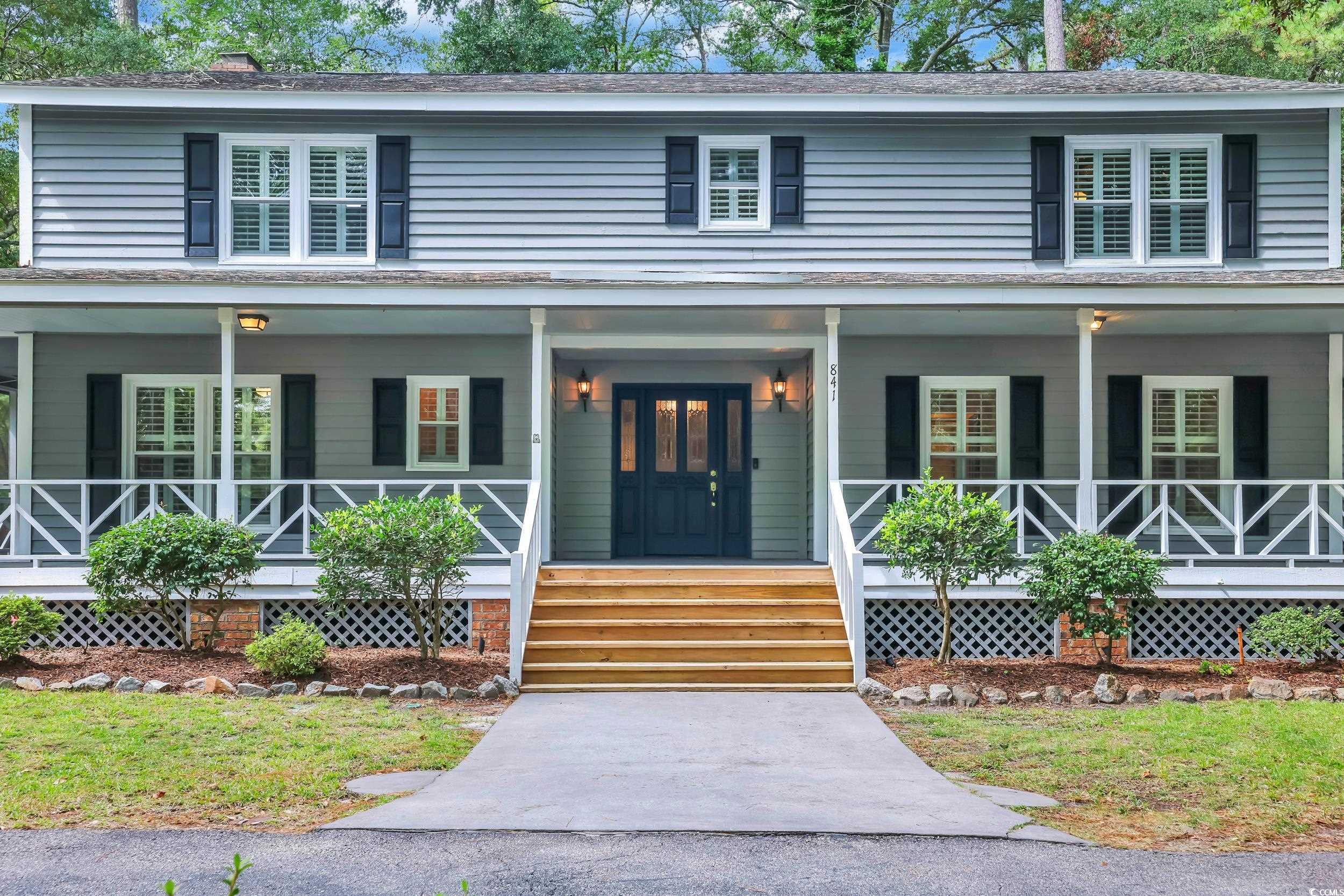 841 Old Bridge Rd.