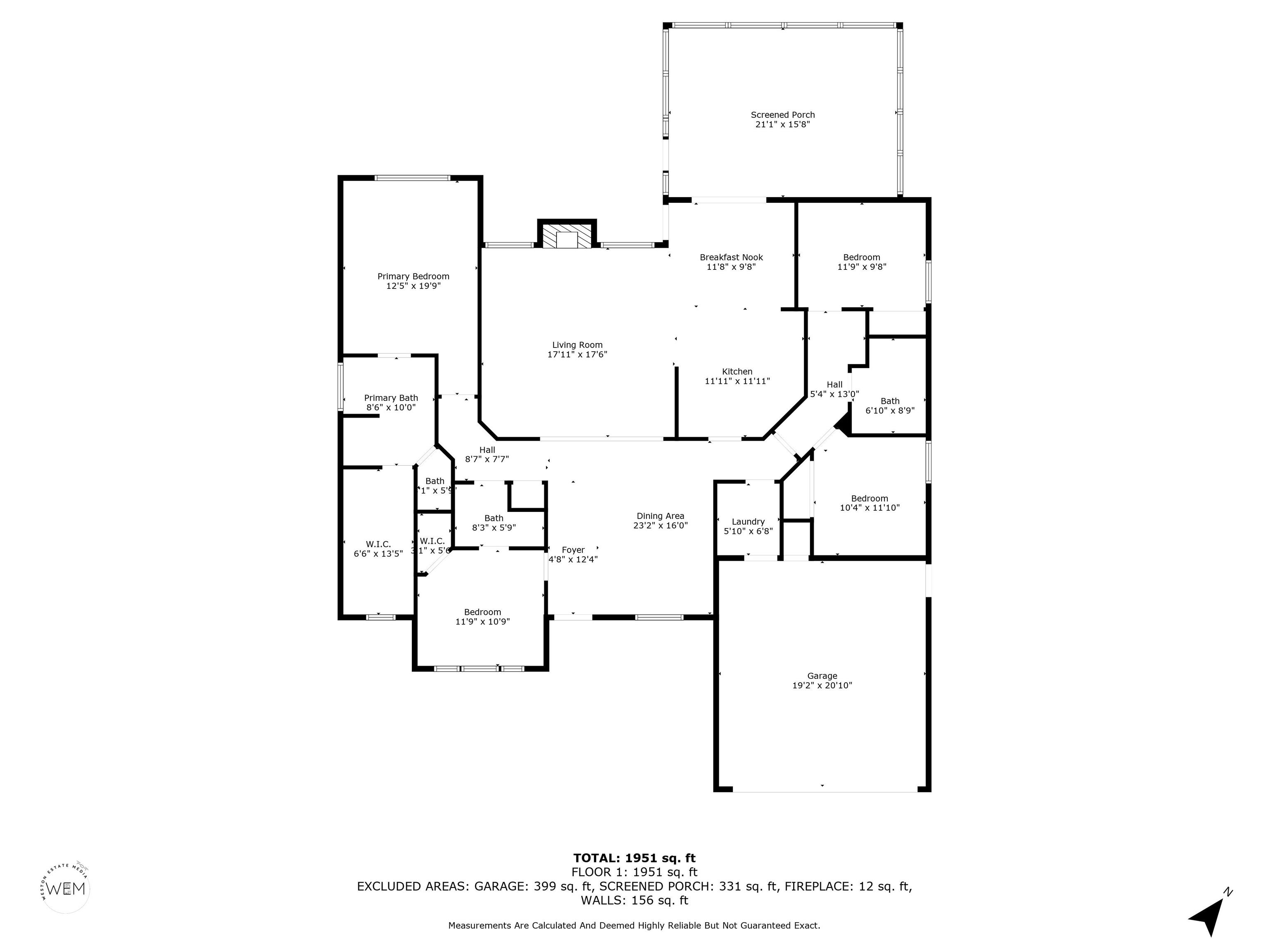 251 Catawba River Rd.