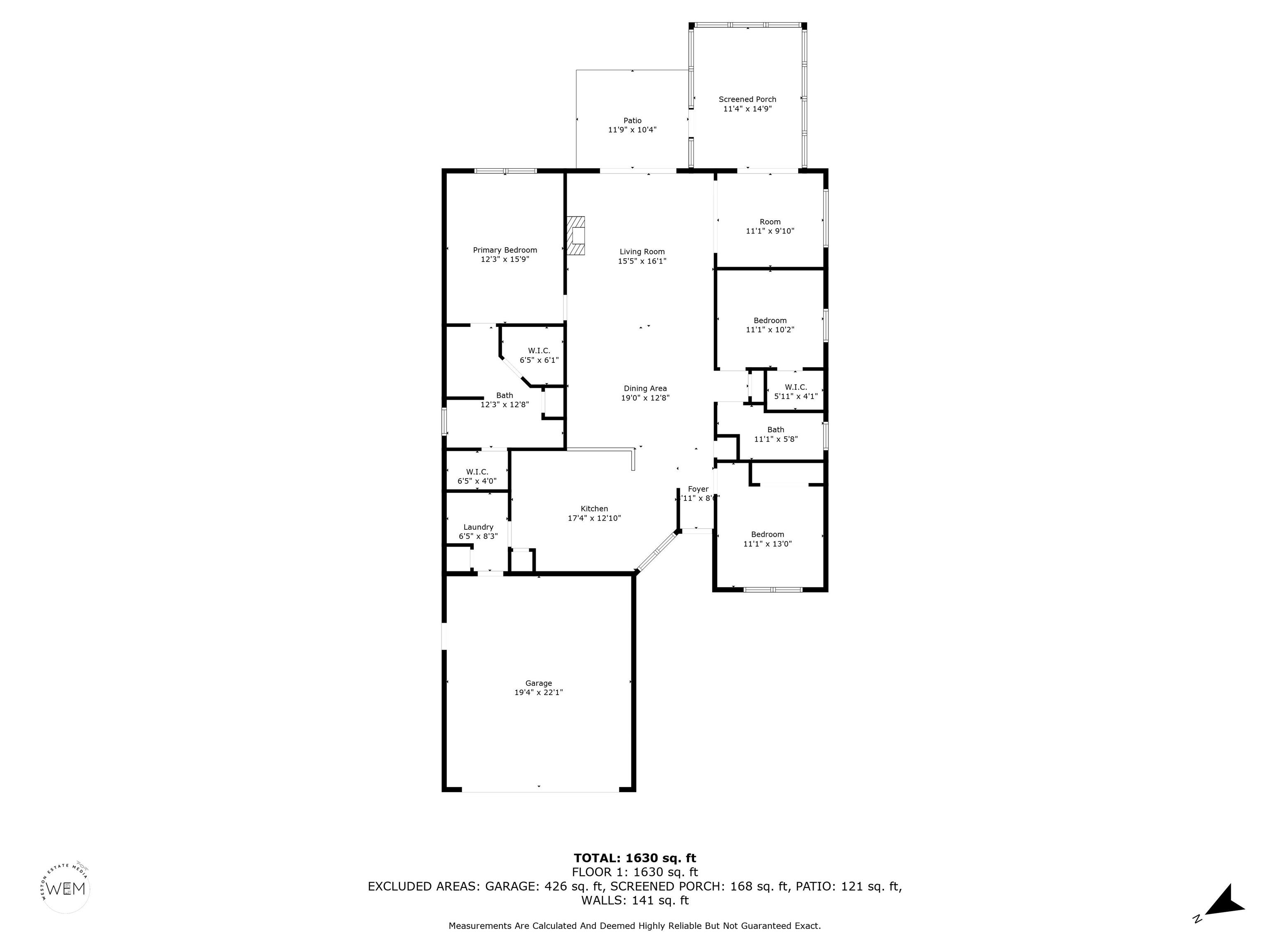 2412 Whetstone Ln.
