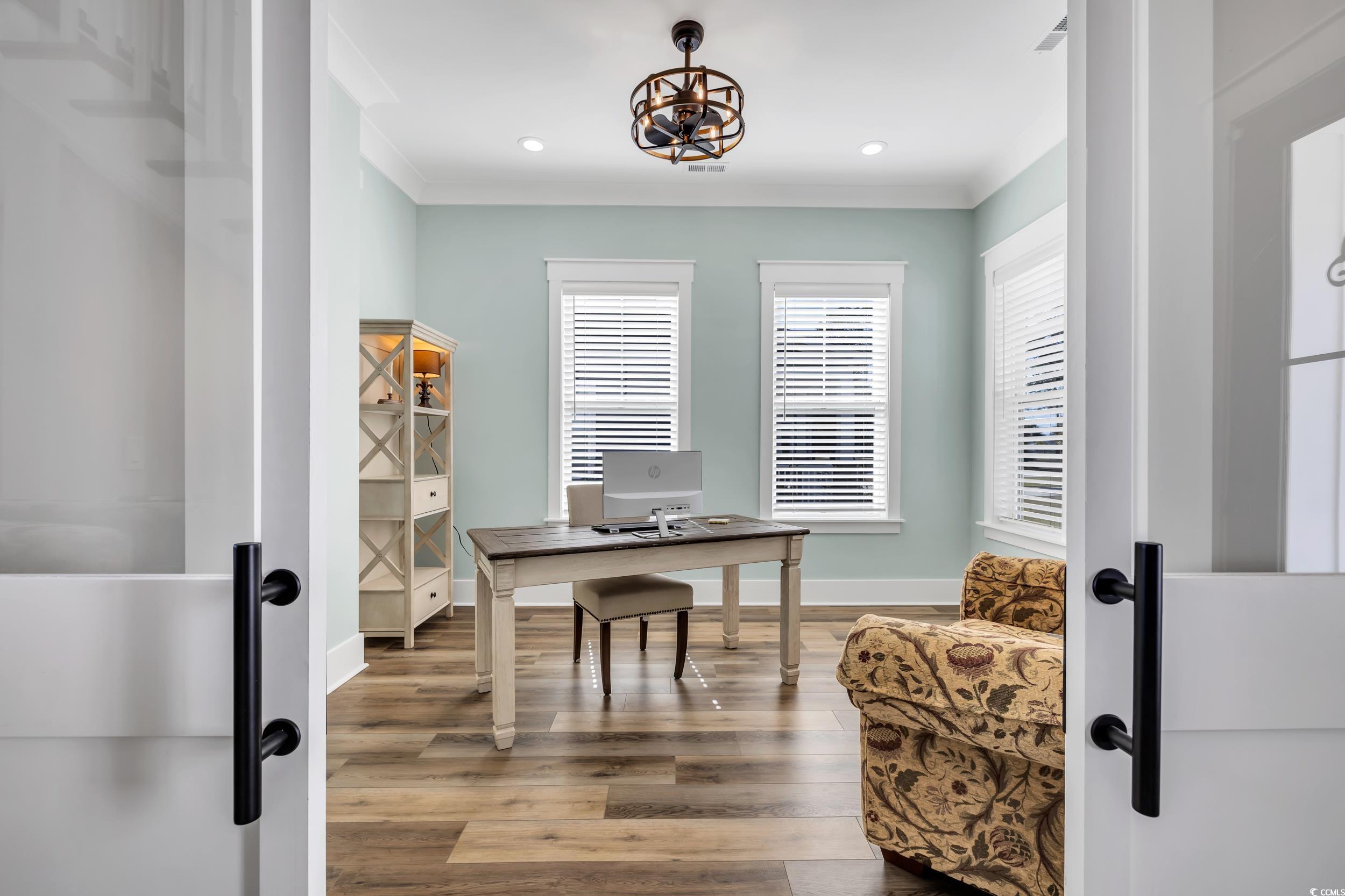 1055 Fiddlehead Way