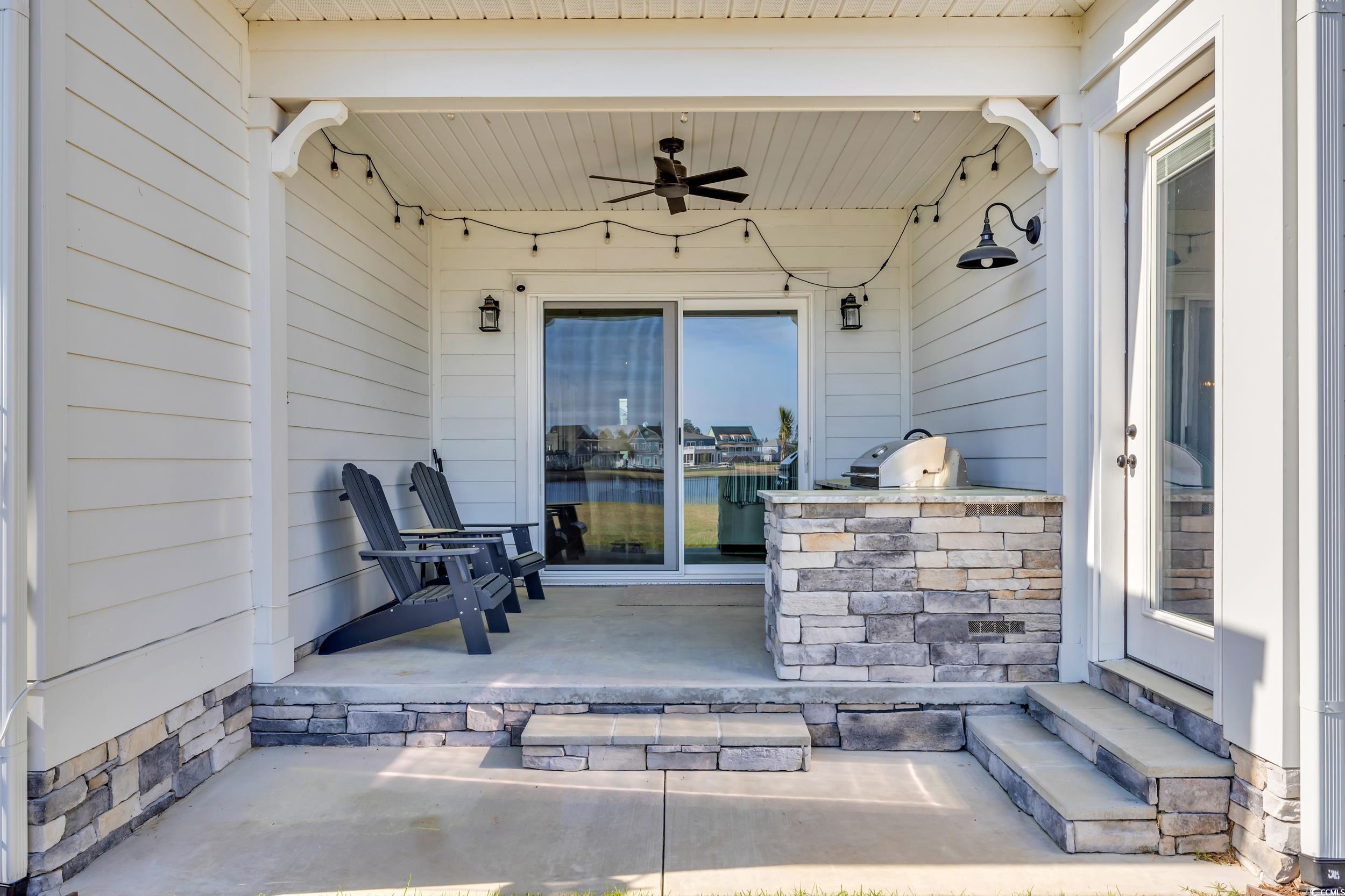 1055 Fiddlehead Way