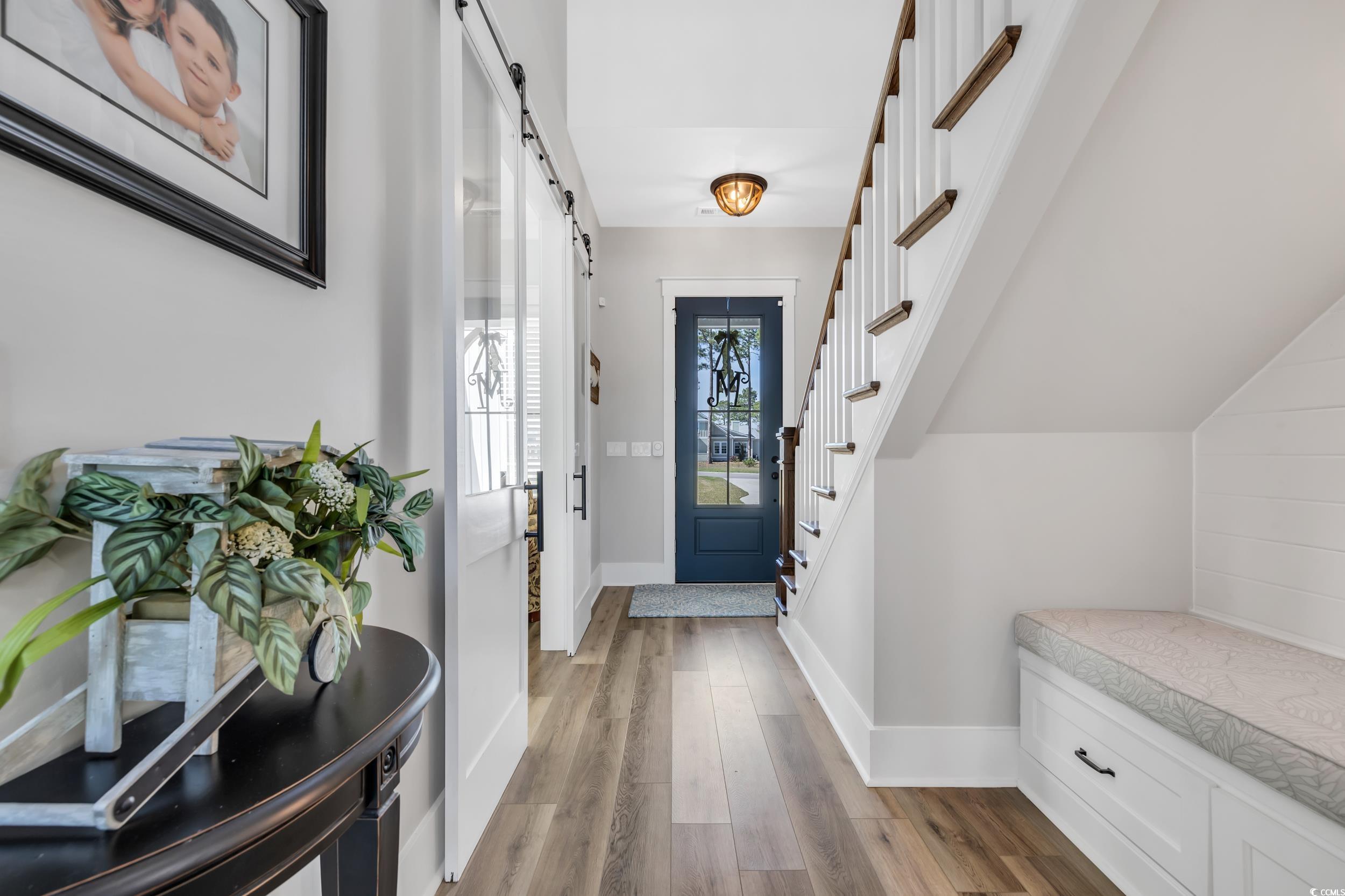 1055 Fiddlehead Way