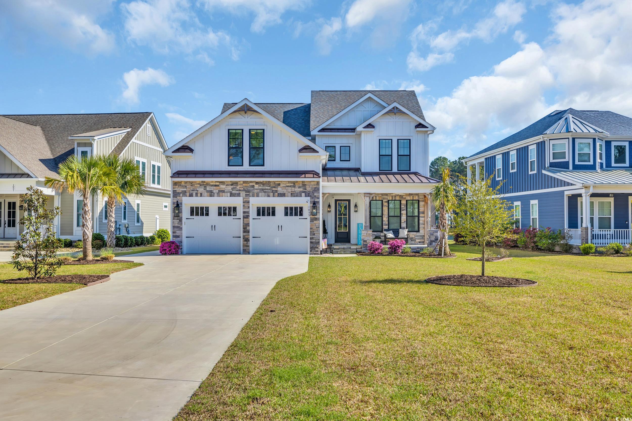 1055 Fiddlehead Way