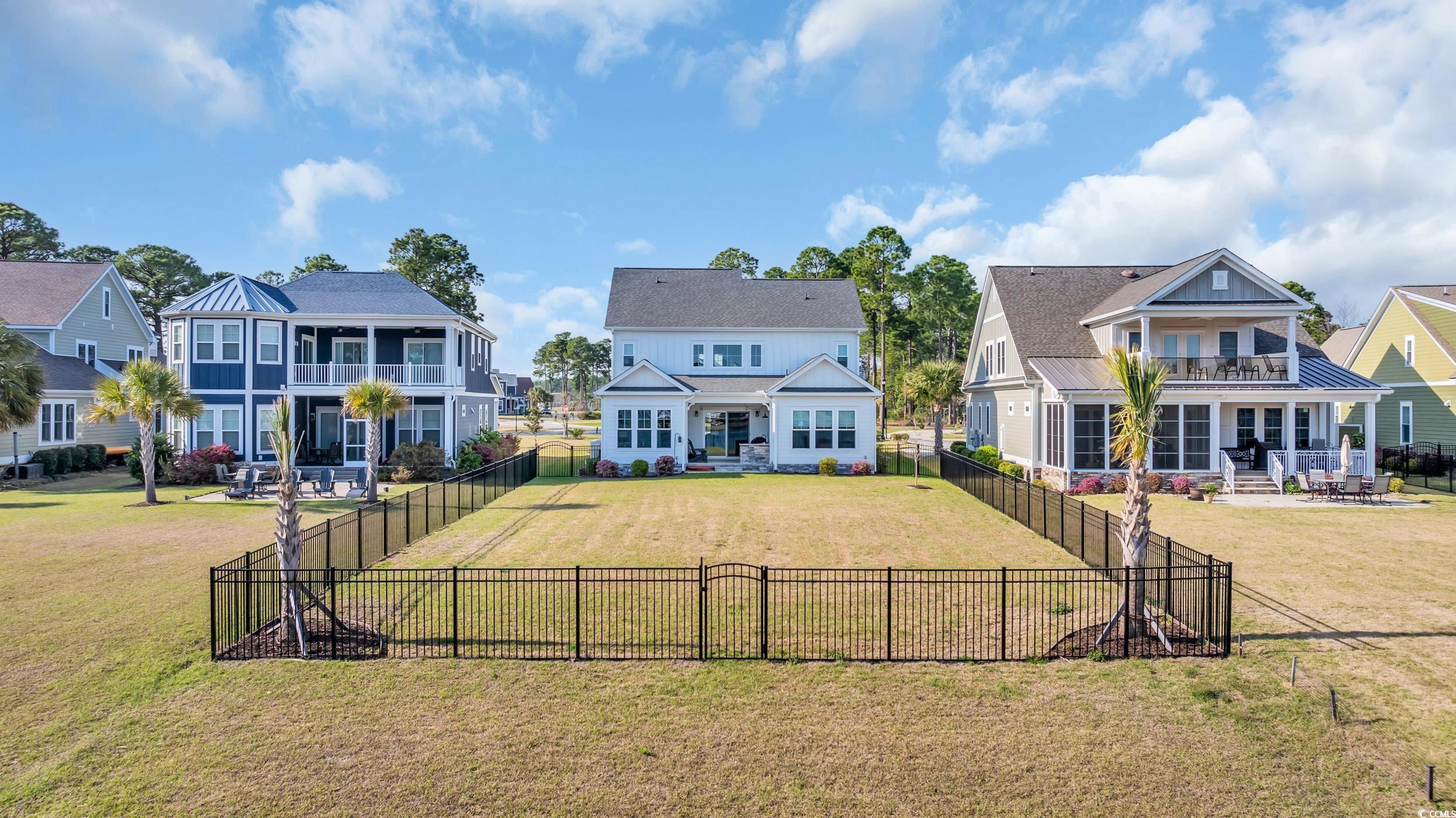 1055 Fiddlehead Way