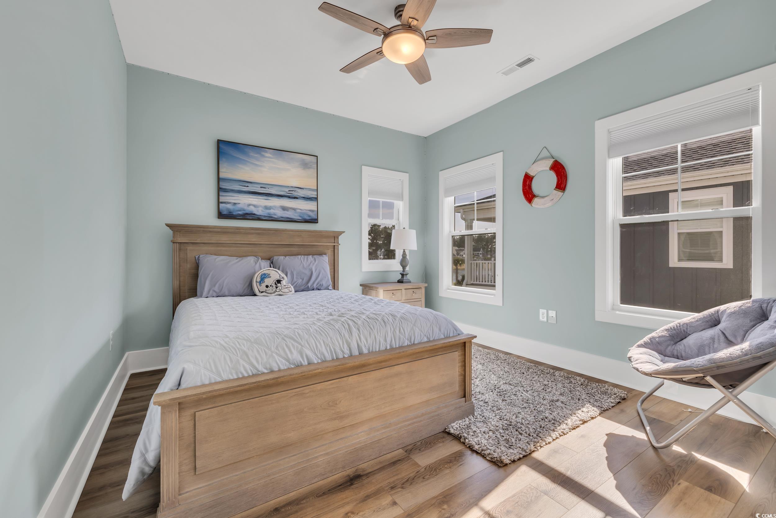 1055 Fiddlehead Way