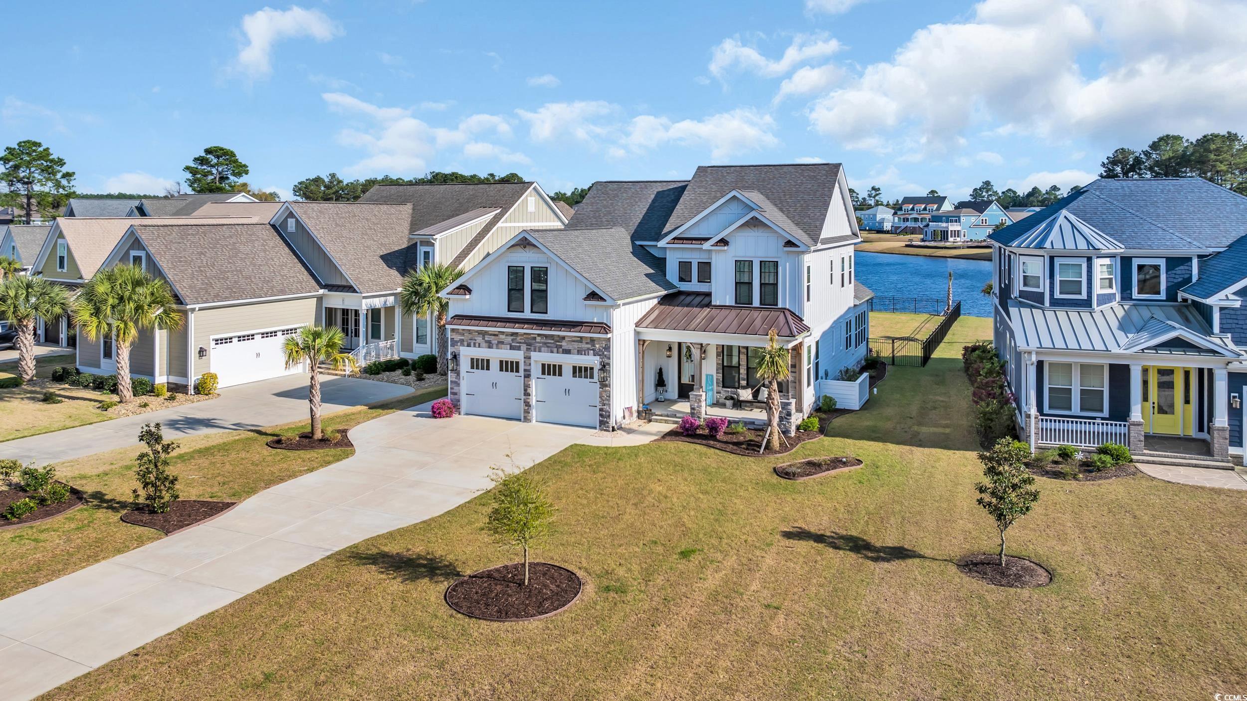 1055 Fiddlehead Way