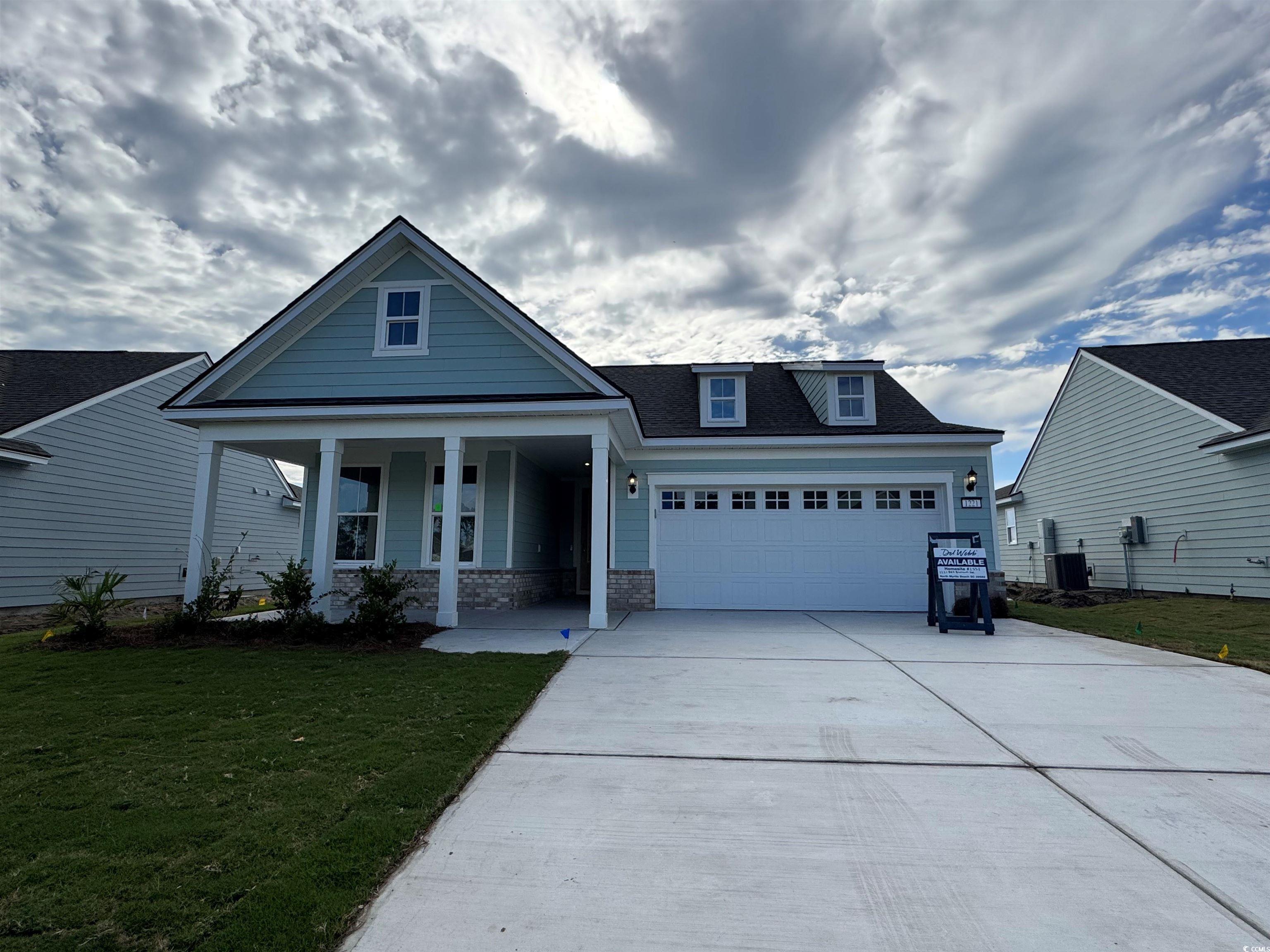 1221 Beeblossom Dr.