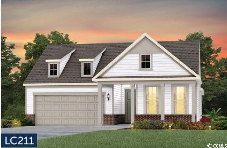 1221 Beeblossom Dr.