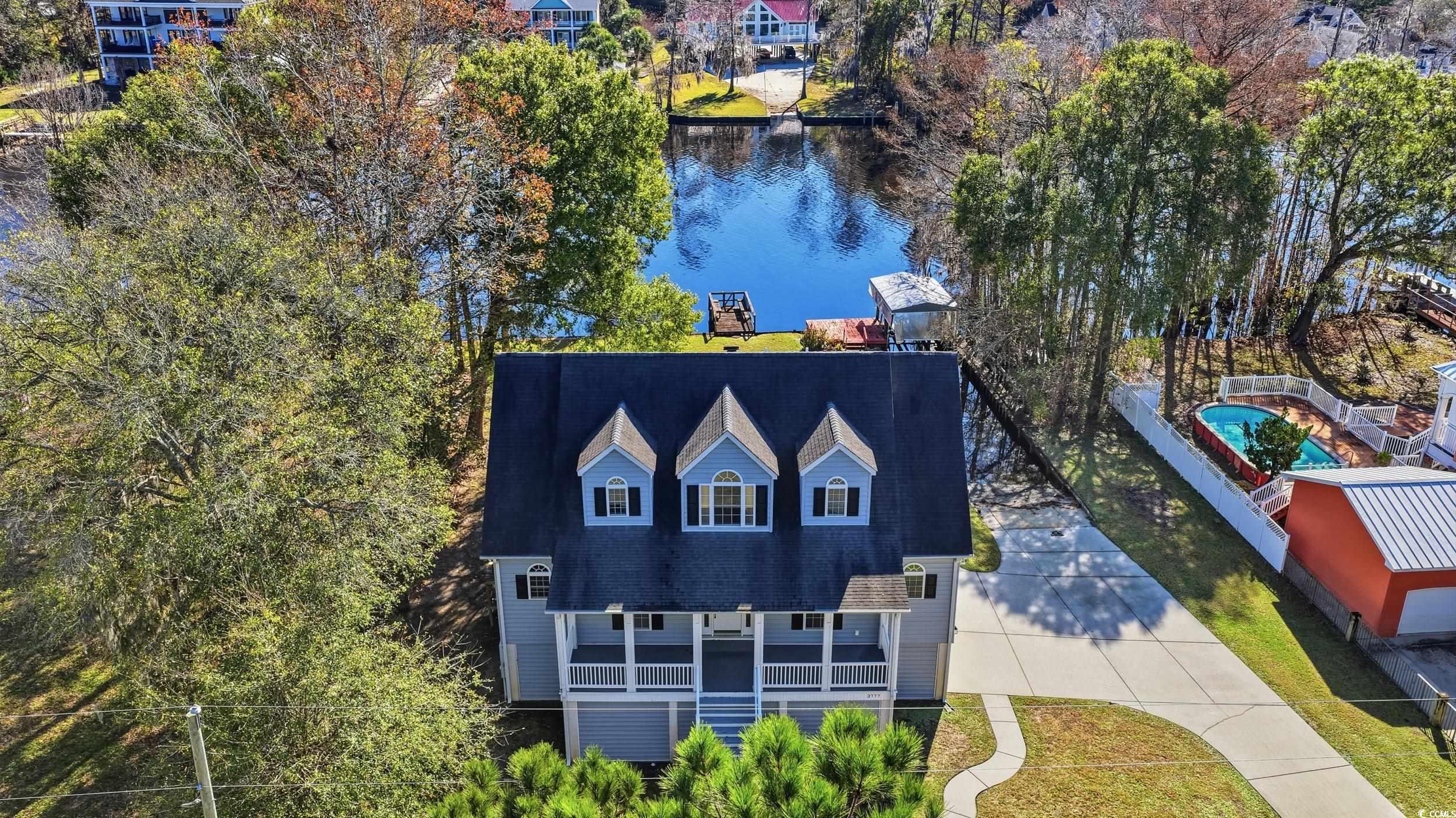 3777 Ed Smith Ave.