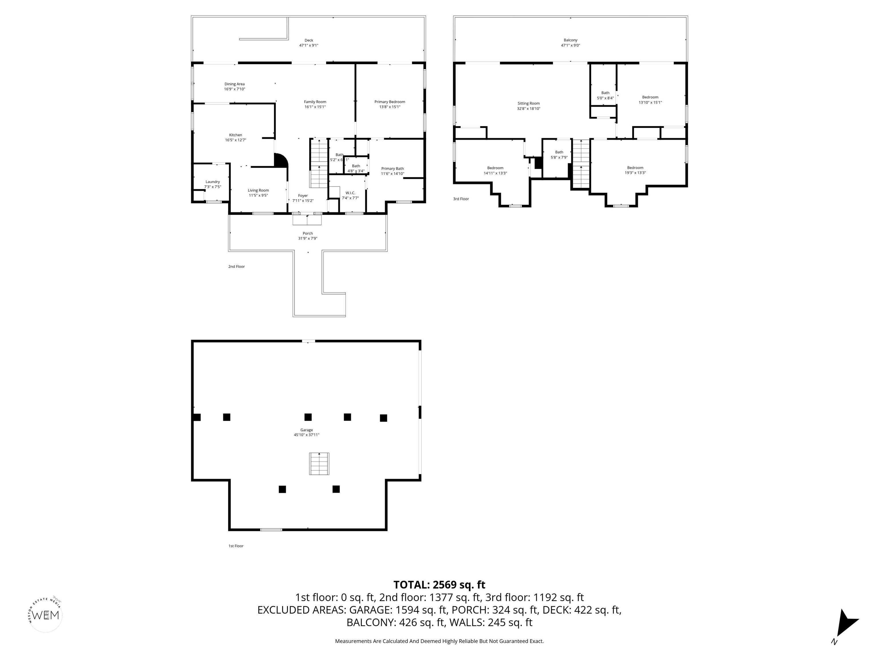 3777 Ed Smith Ave.