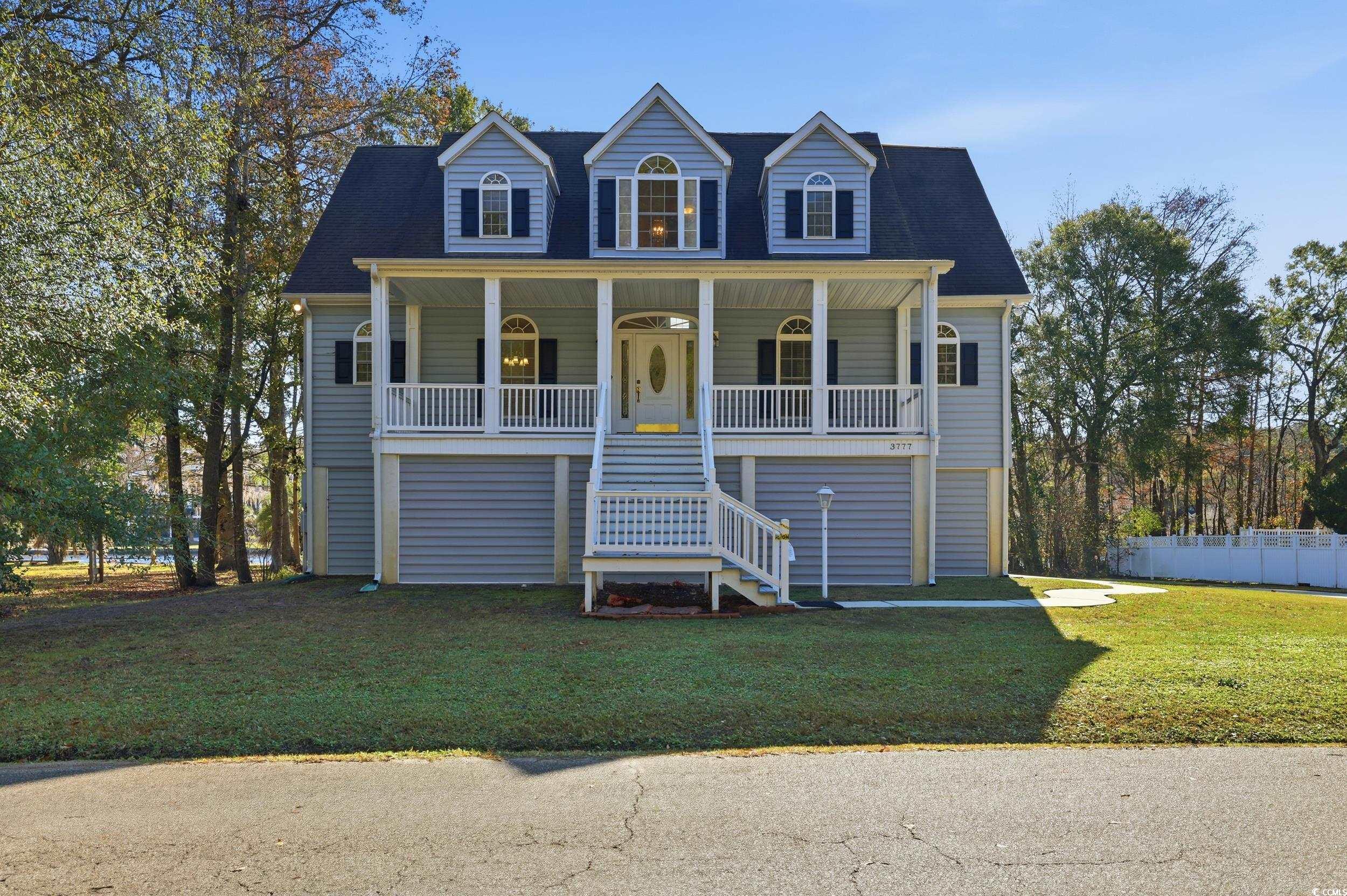 3777 Ed Smith Ave.