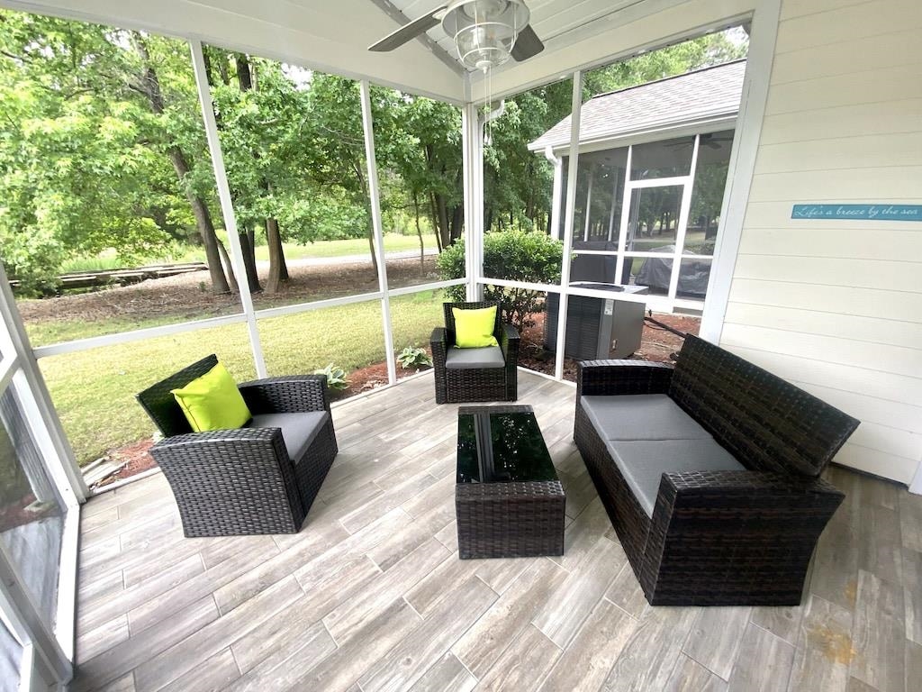 6095 Catalina Dr. Unit: 2814