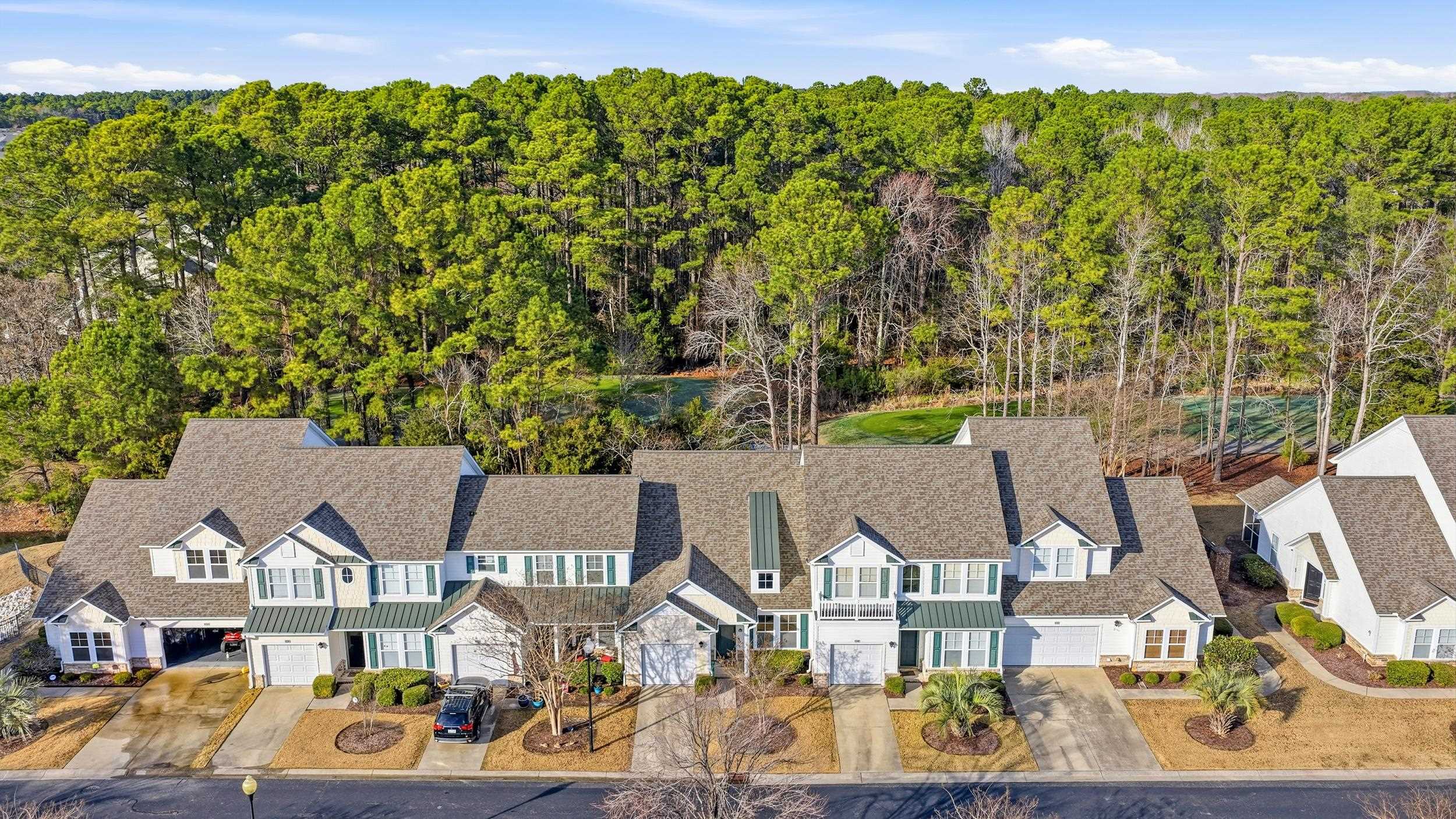 6095 Catalina Dr. Unit: 2814