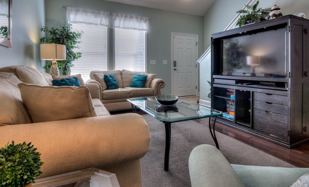 6095 Catalina Dr. Unit: 2814