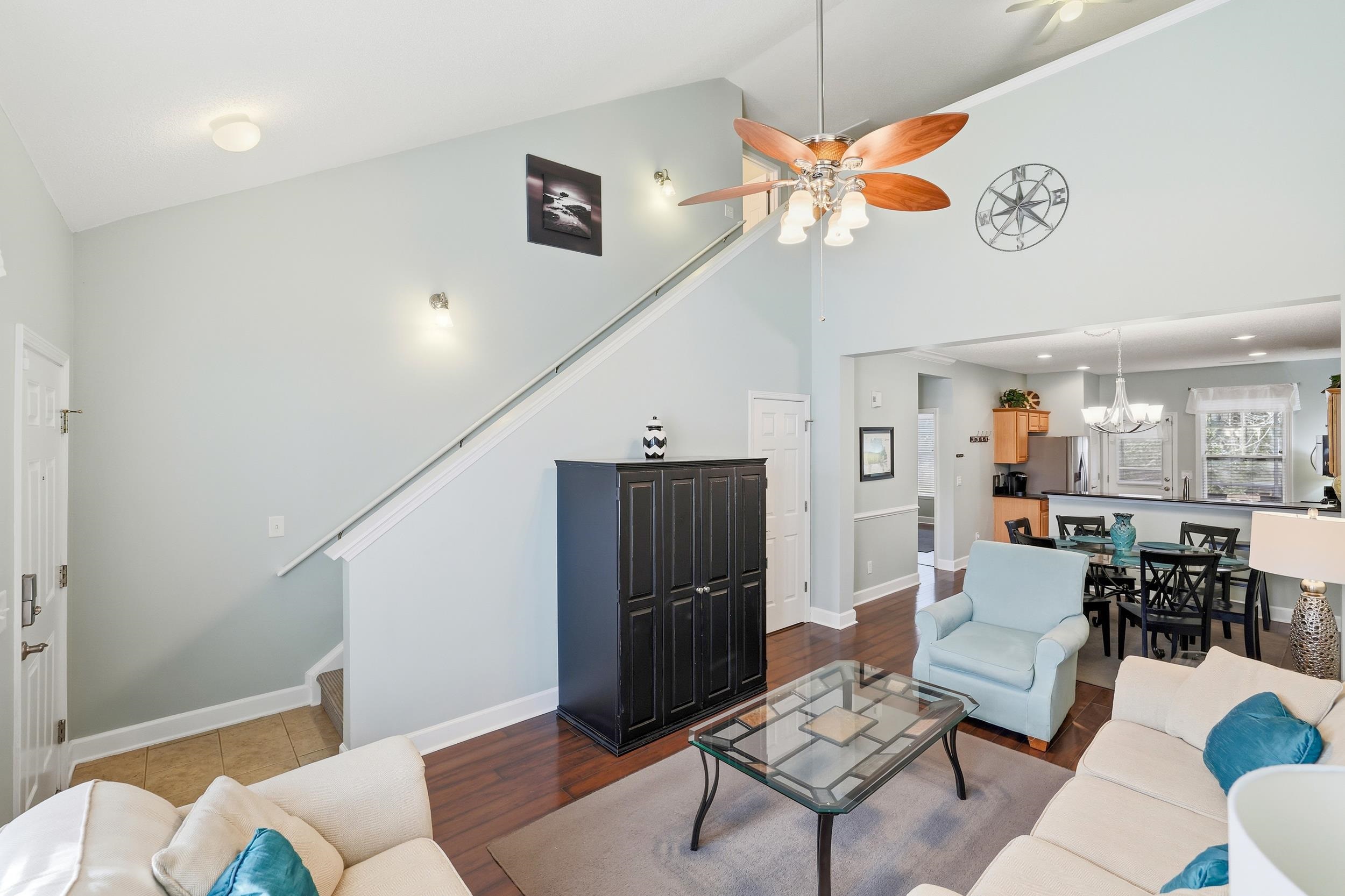 6095 Catalina Dr. Unit: 2814