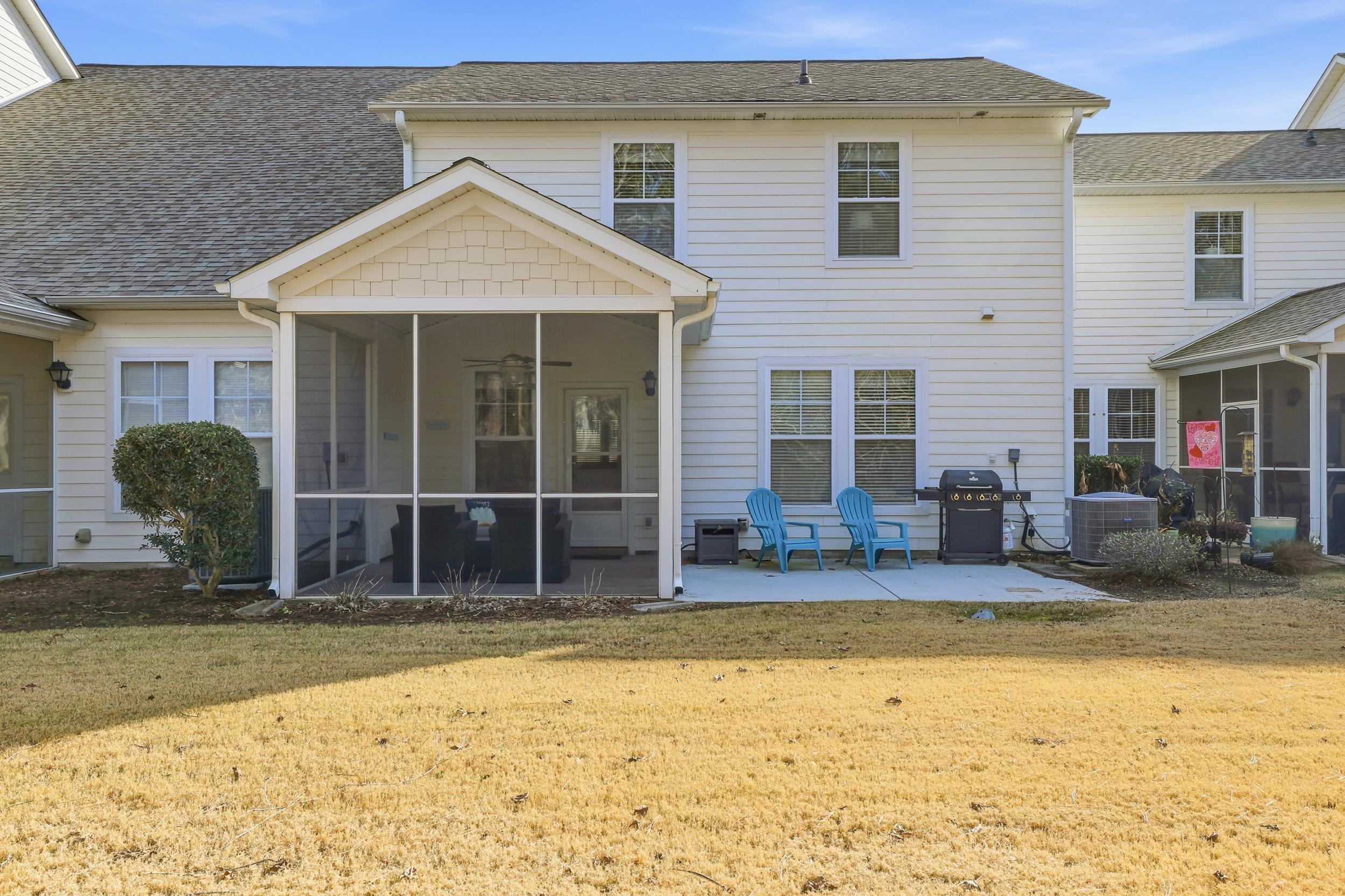6095 Catalina Dr. Unit: 2814