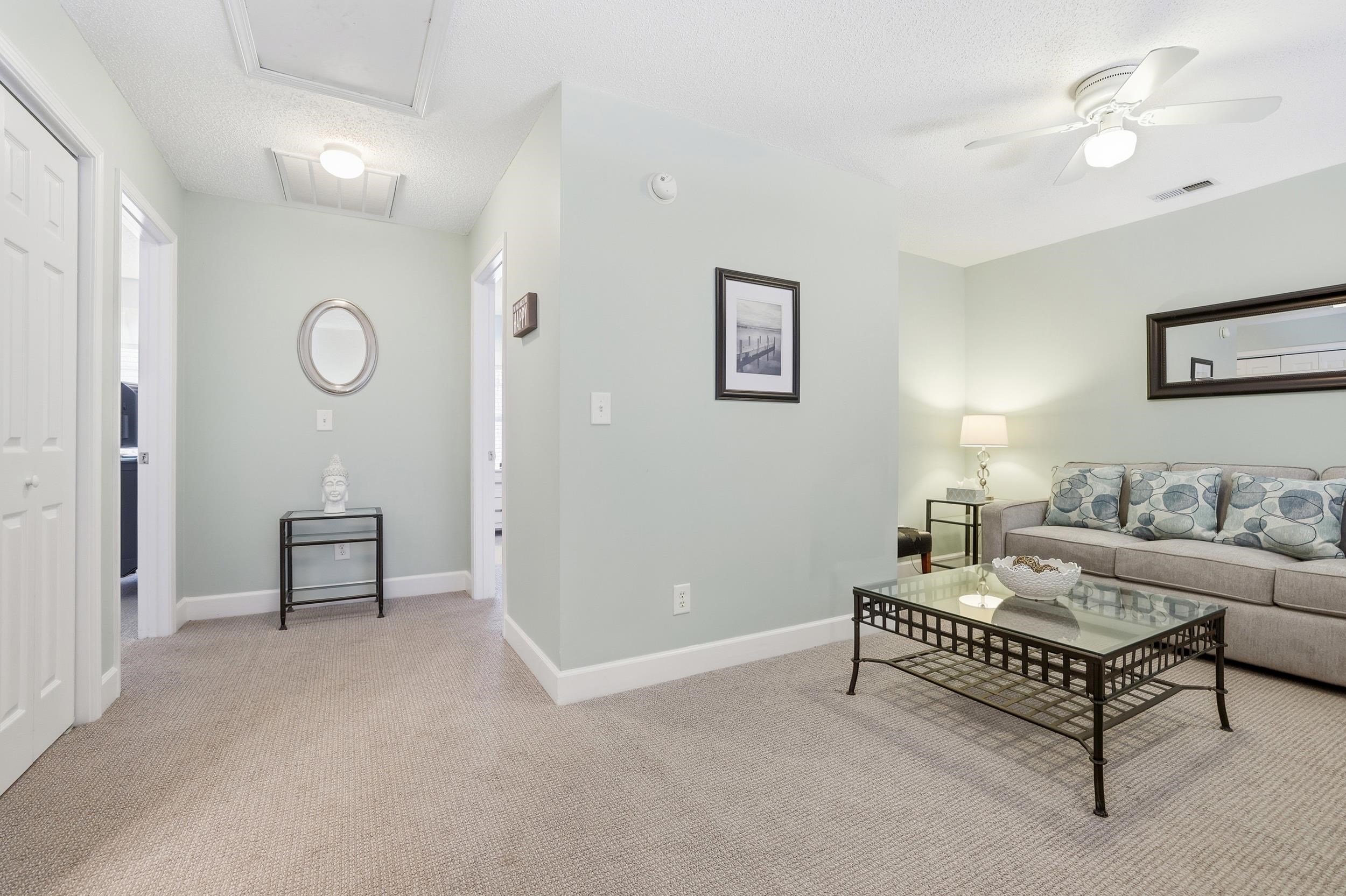 6095 Catalina Dr. Unit: 2814