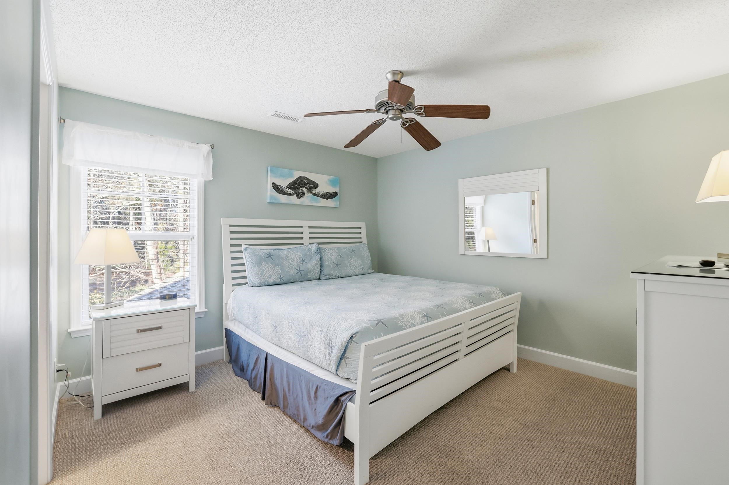 6095 Catalina Dr. Unit: 2814