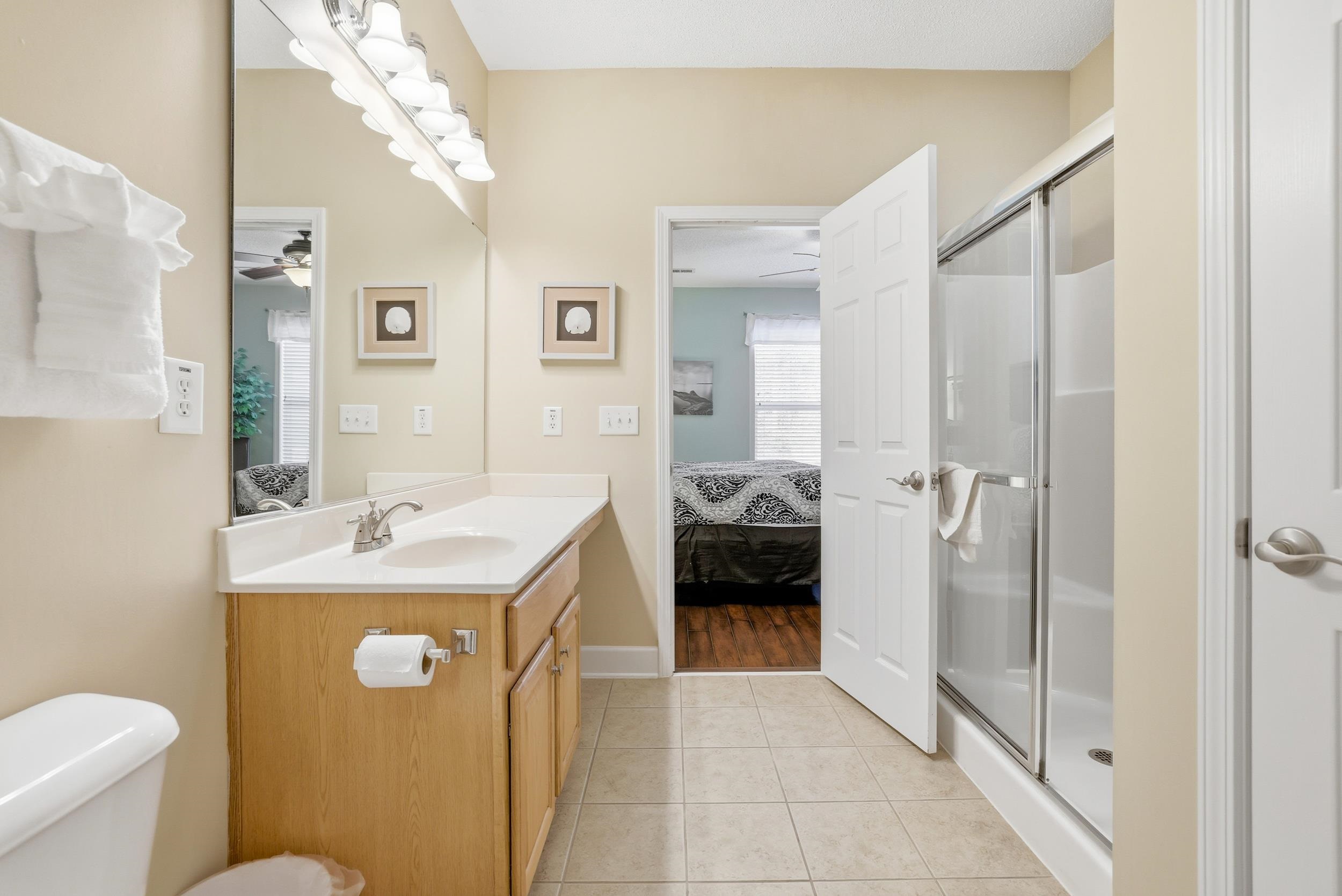 6095 Catalina Dr. Unit: 2814